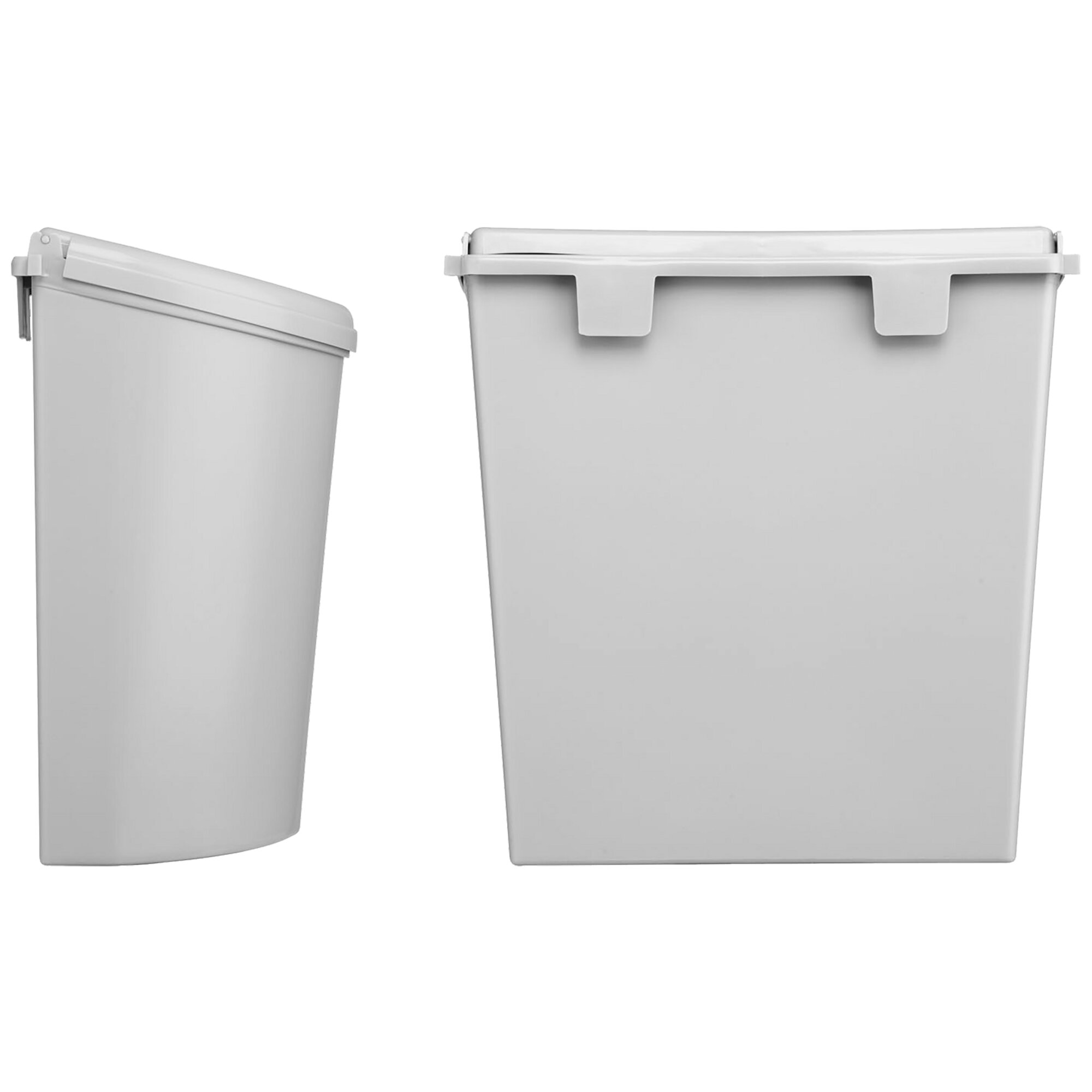 Brunner Kolumna na śmieci XL