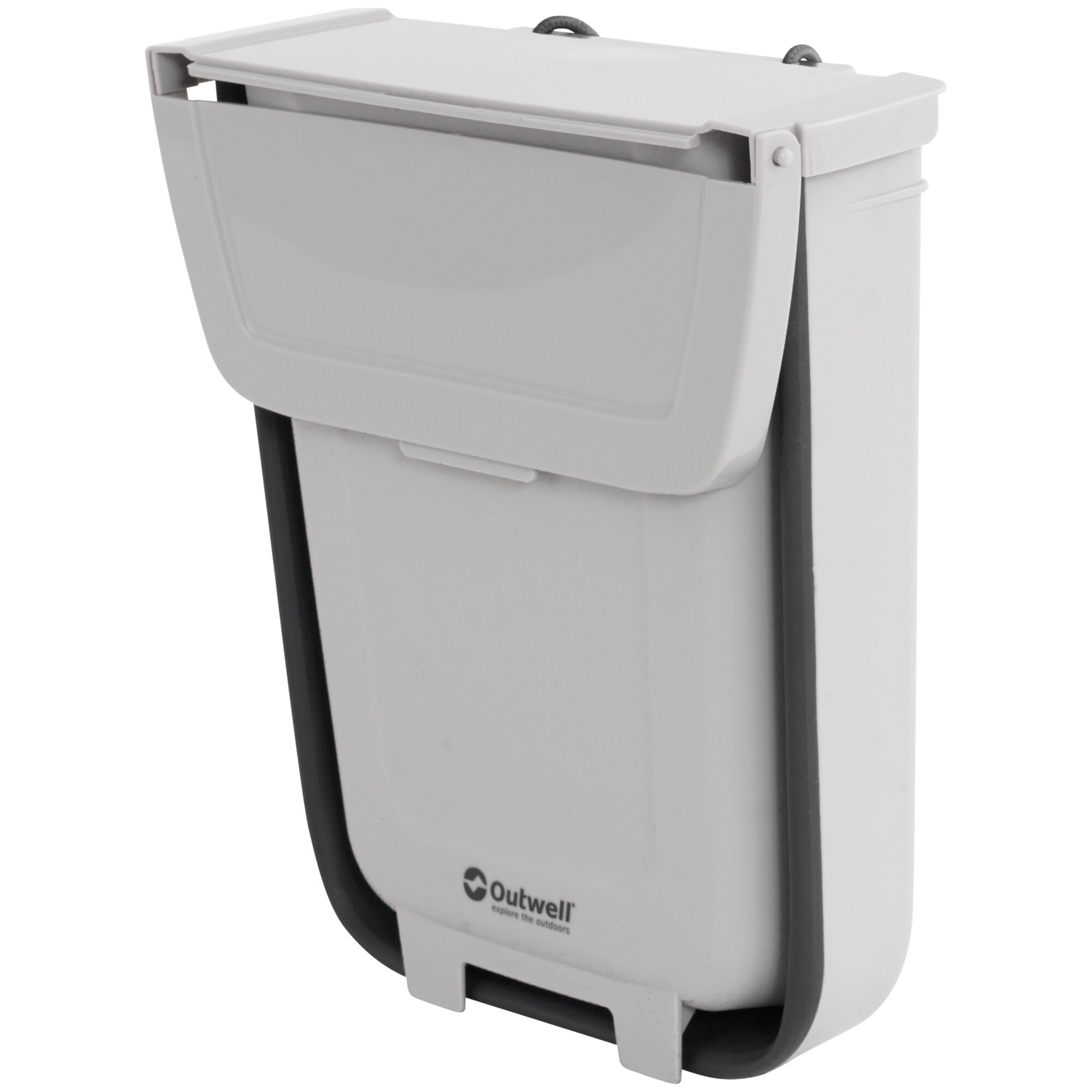 Outwell Zapada się kosz na śmieci