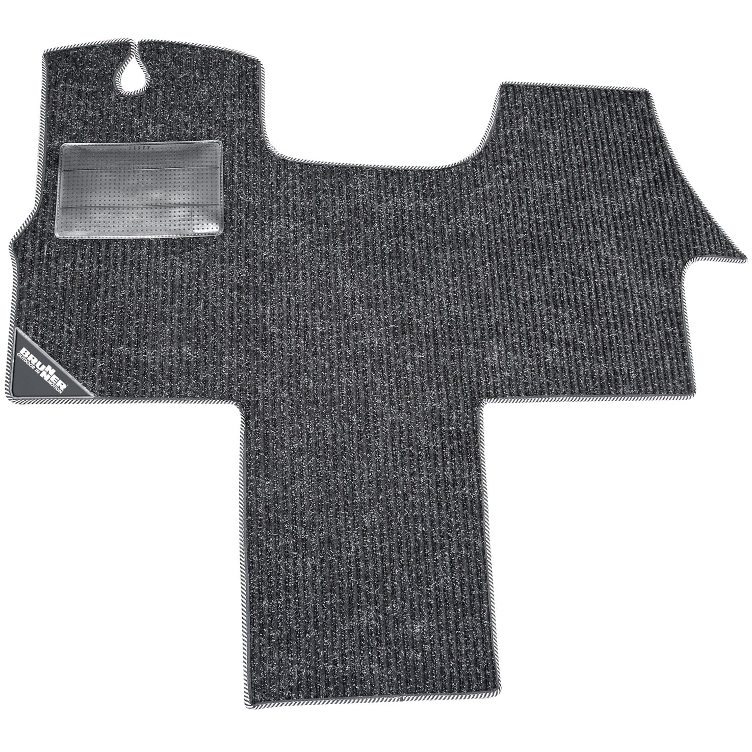 Brunner Dywan Deluxe do Forda Transita Gen. 7 i Forda Transita Custom