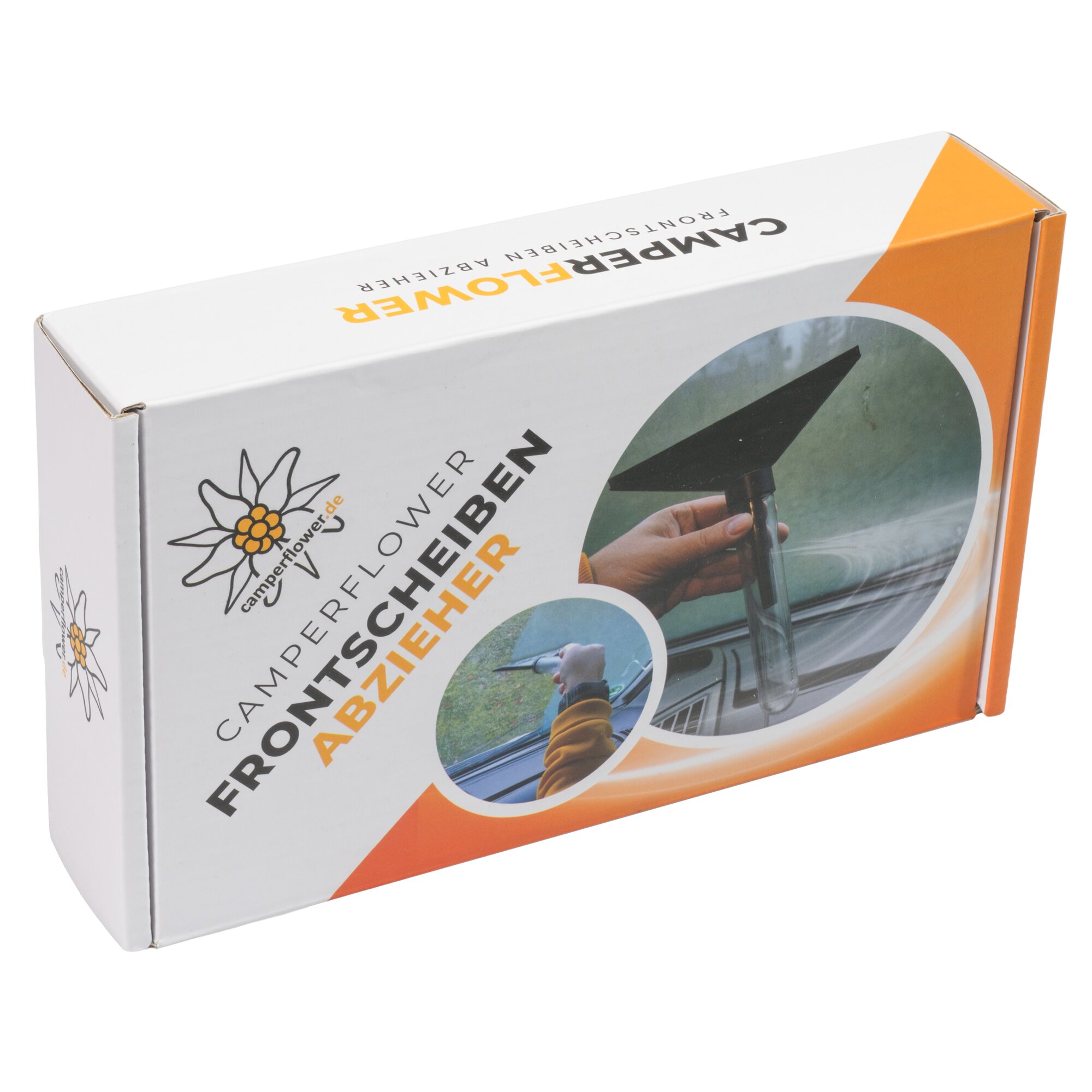Camperflower Ściągaczka do szyb