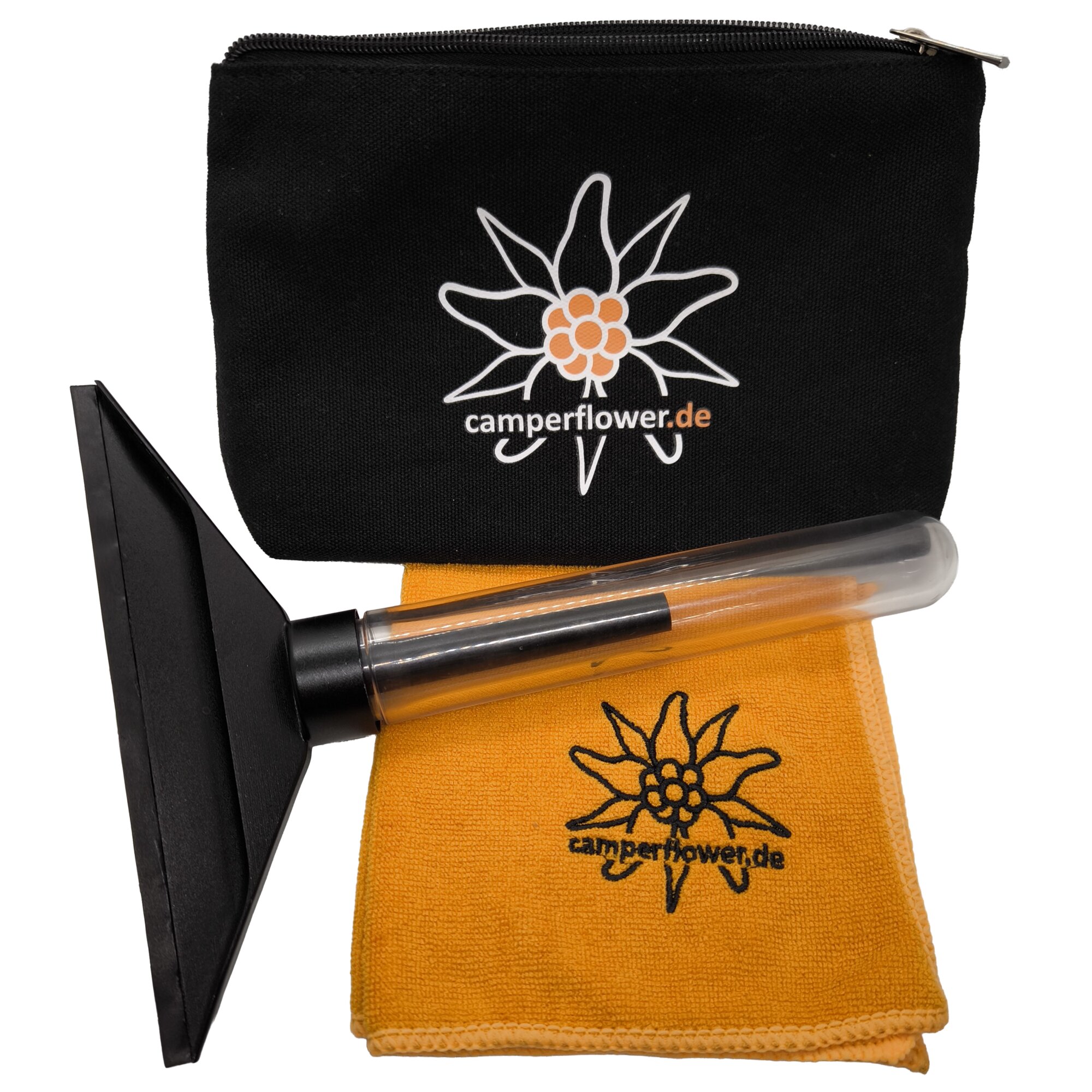 Camperflower 430/200