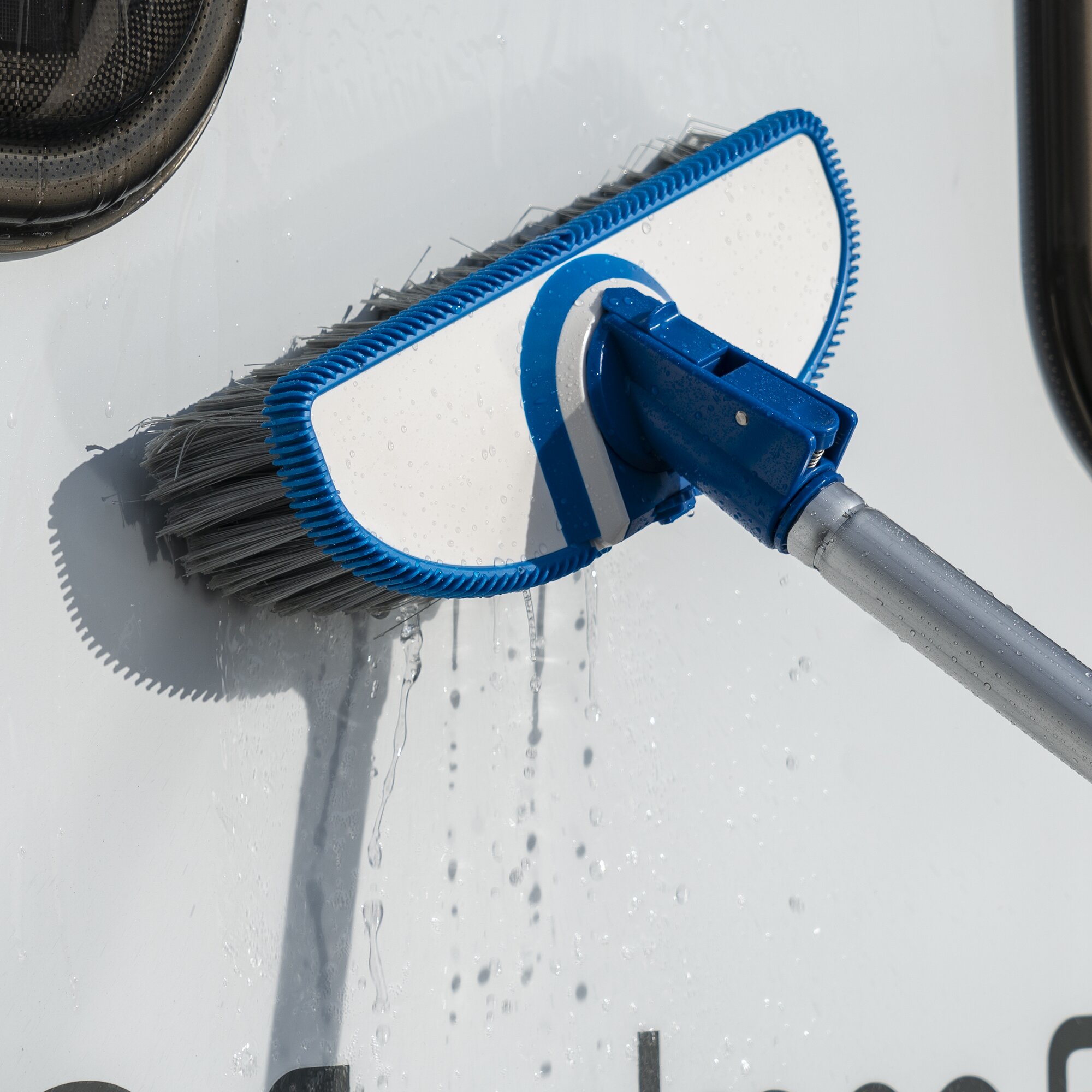 VARIOBRUSH Sztyfty szamponowe