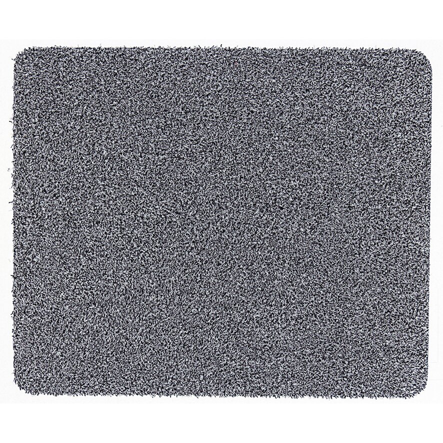 LAKO Wycieraczka Aquastop, szara, 60 cm