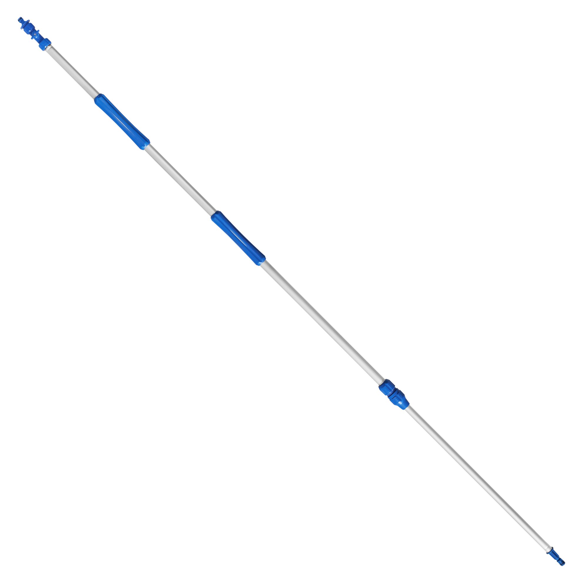 WEYER Pręty do przepływu wody, 160 cm