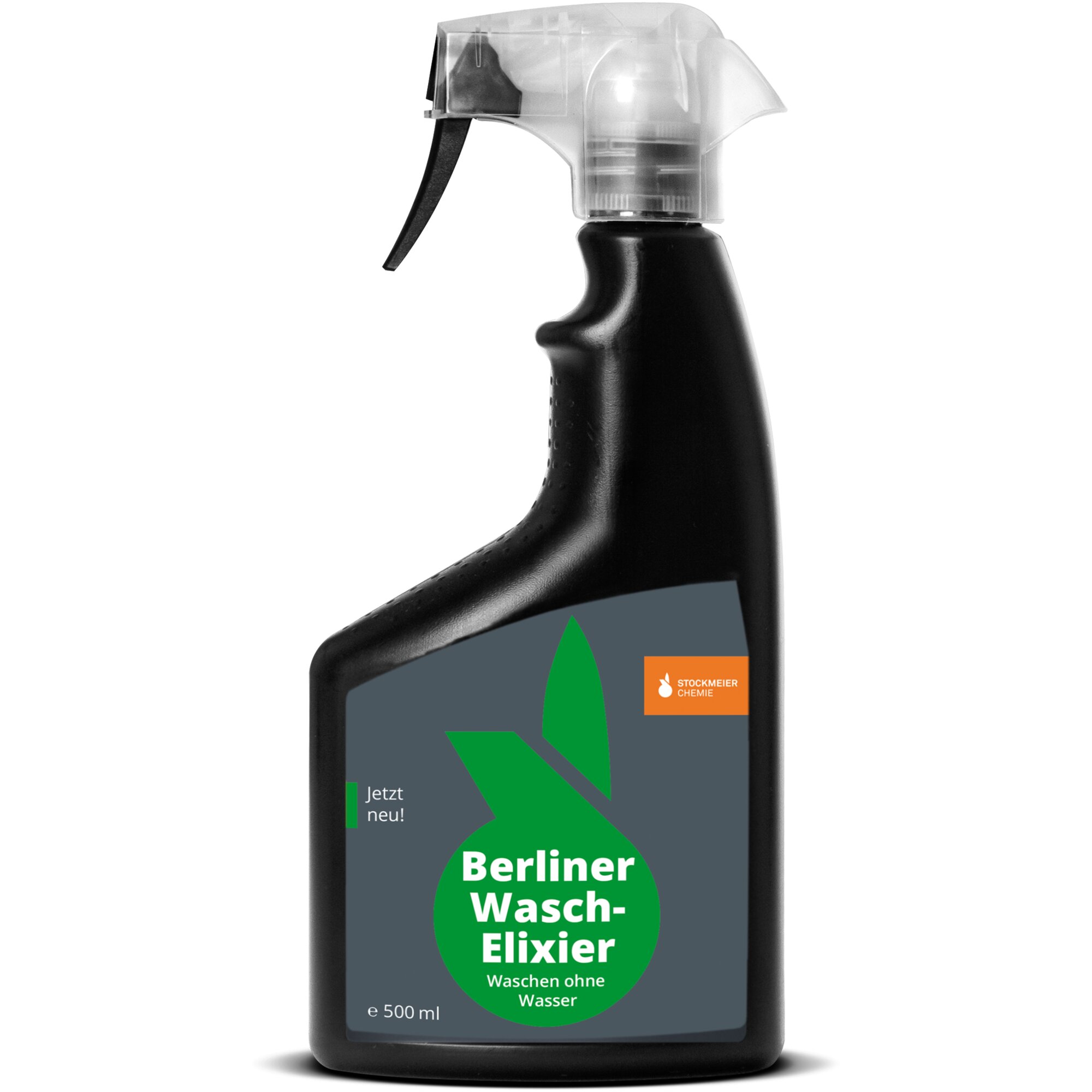 Stockmeier Chemie Środek czyszczący Berliner Wasch-Elixier
