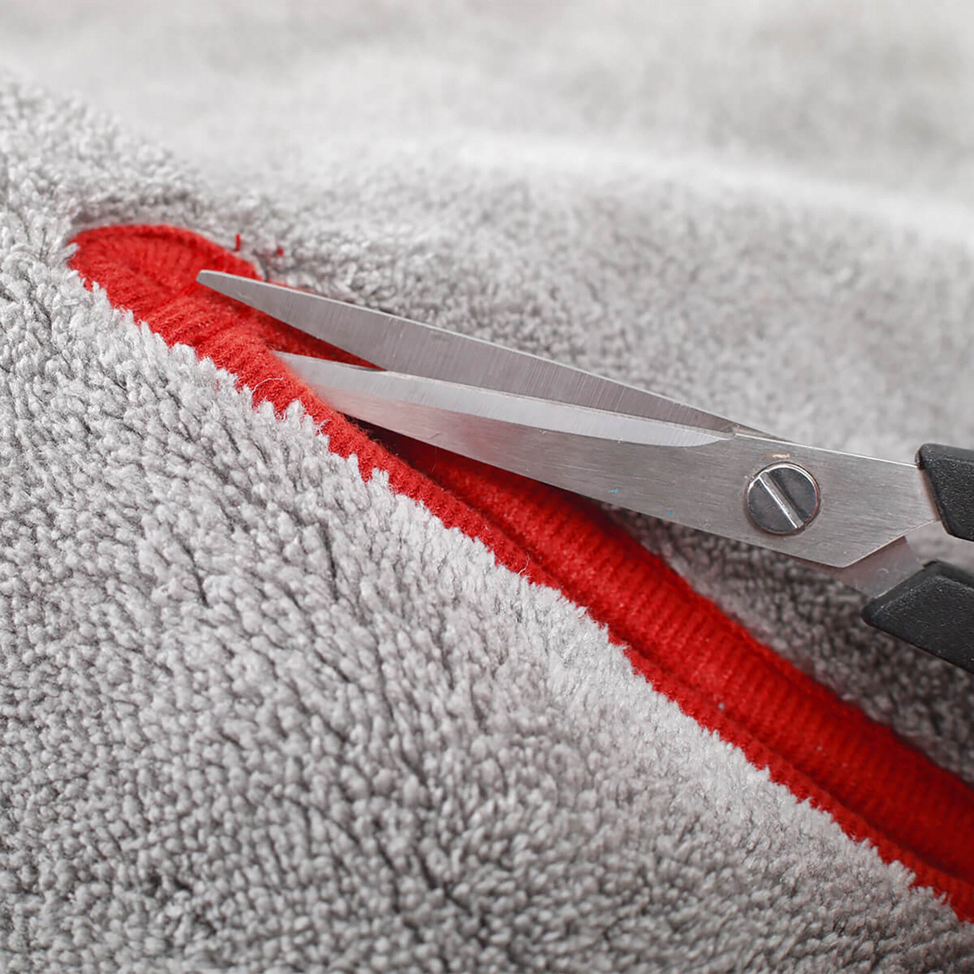 fens Pluszowa ściereczka z mikrofibry One Cut