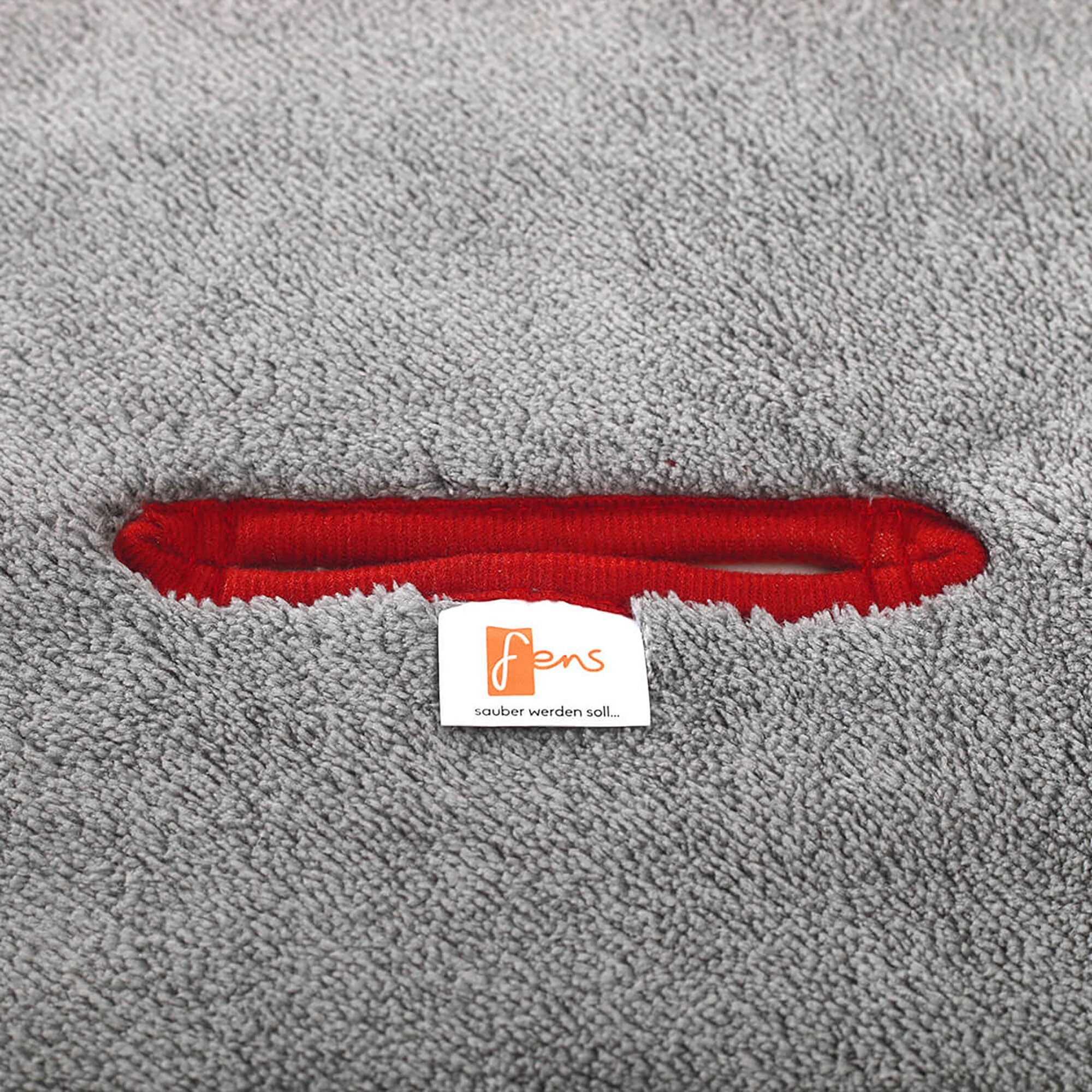 fens Pluszowa ściereczka z mikrofibry One Cut