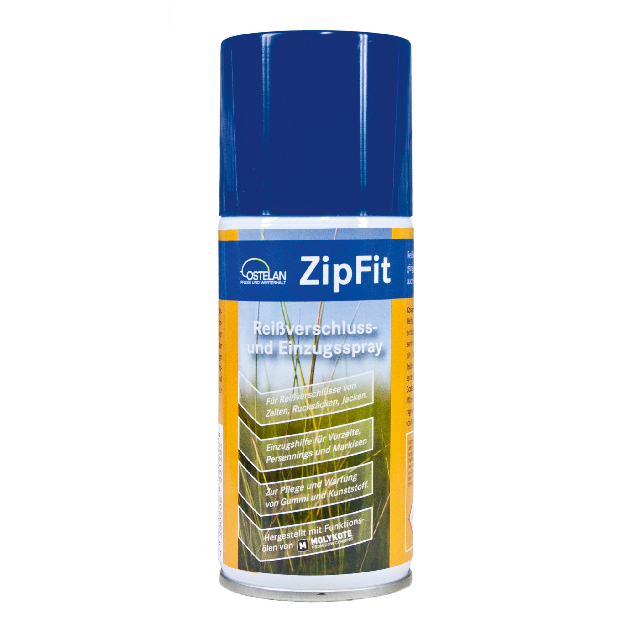 Costelan Spray do wciągania ZipFit 150 ml