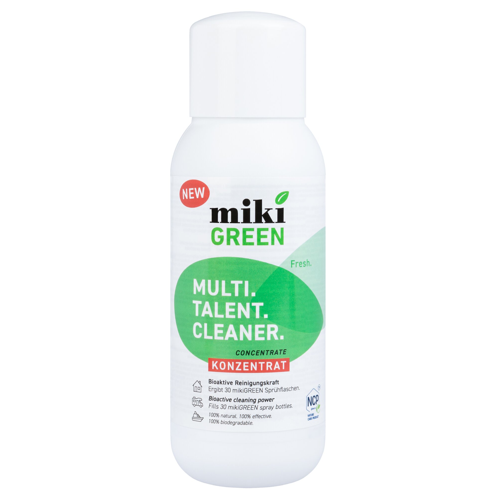 mikiGREEN 450/314