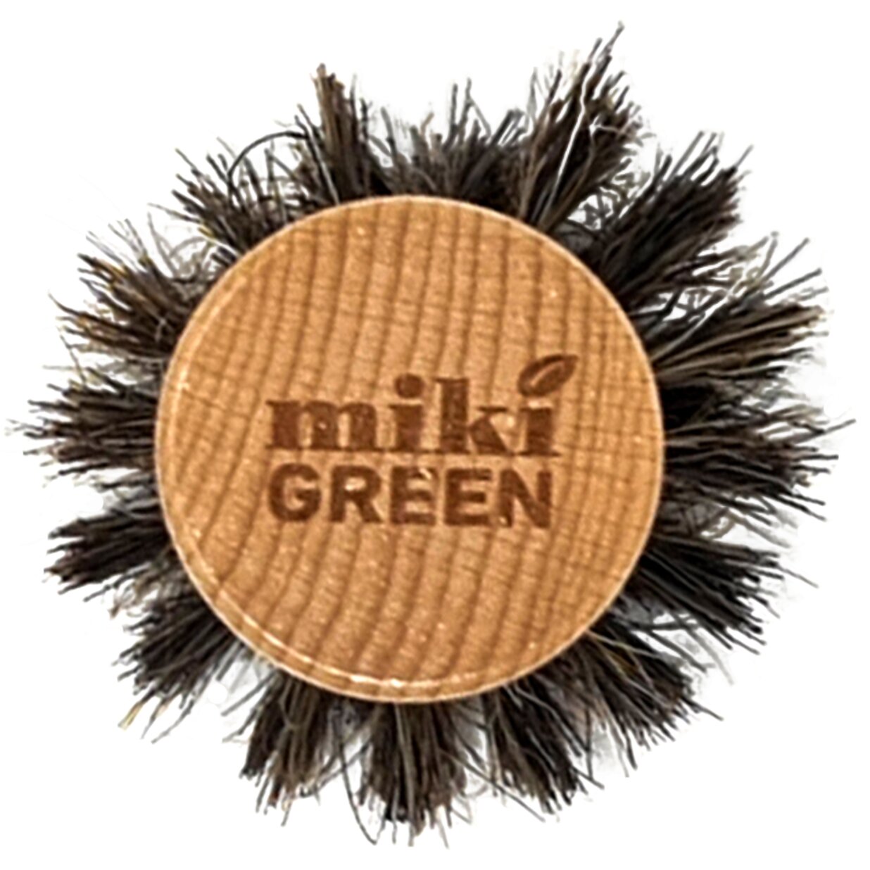 mikiGREEN Zapasowa główka szczotki do naczyń