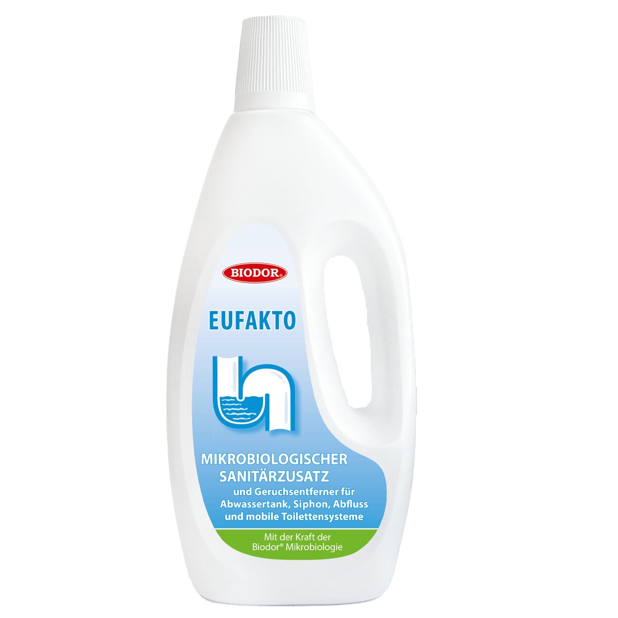 Biodor Dodatek sanitarny Biodor Eufakto, 1 l