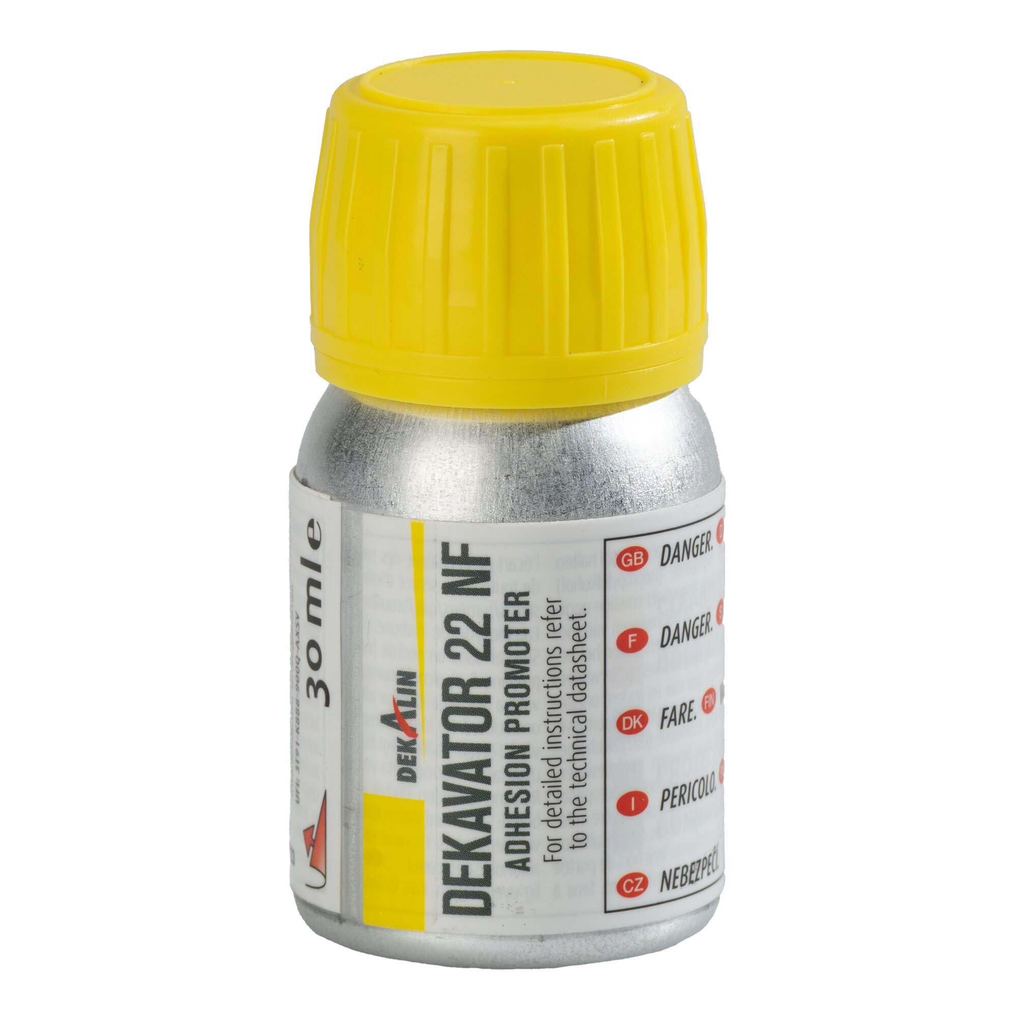 Dekalin Aktywator przyczepności DEKAVATOR 22 NF, 30 ml