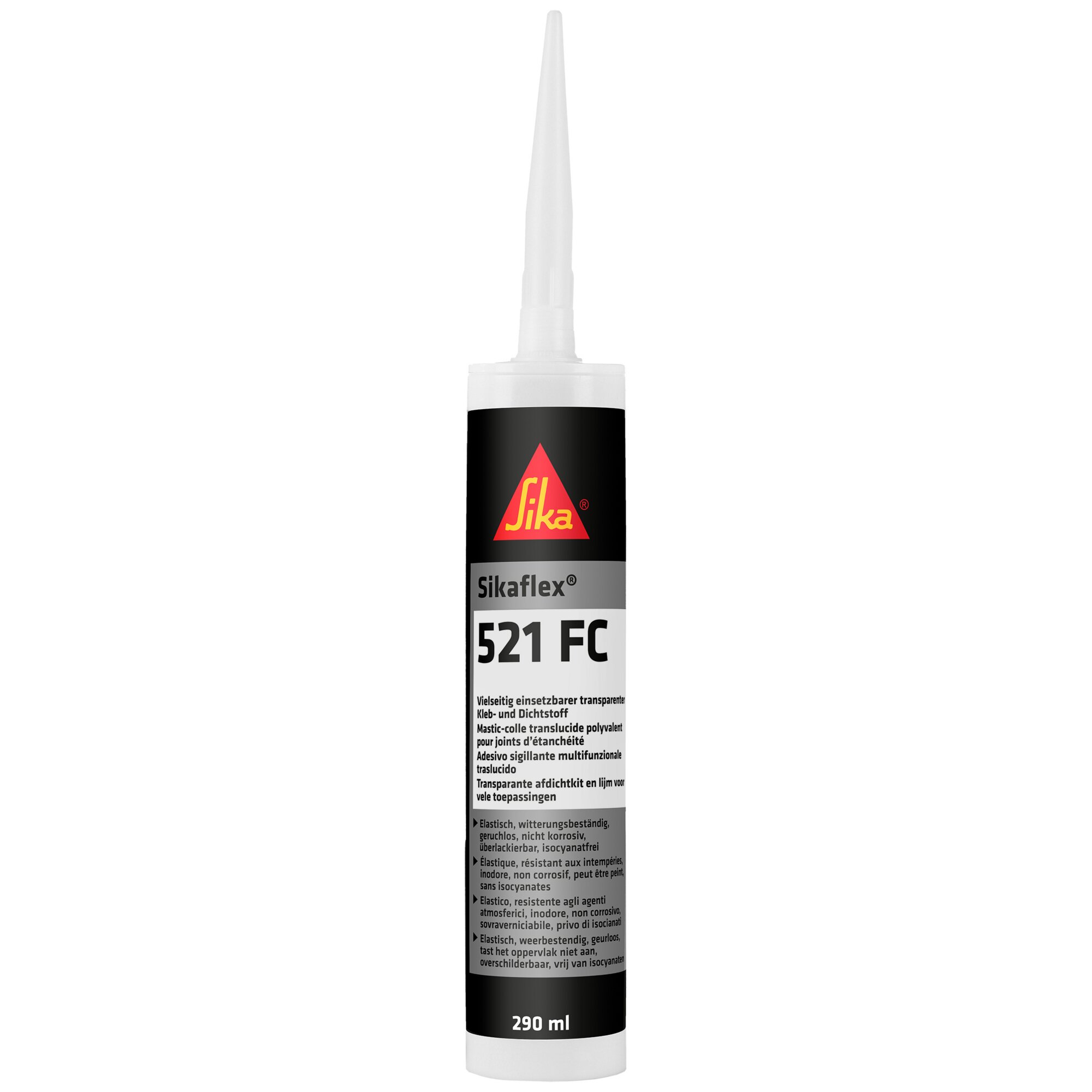 Sika® Uszczelniacz Sikaflex®-521 FC