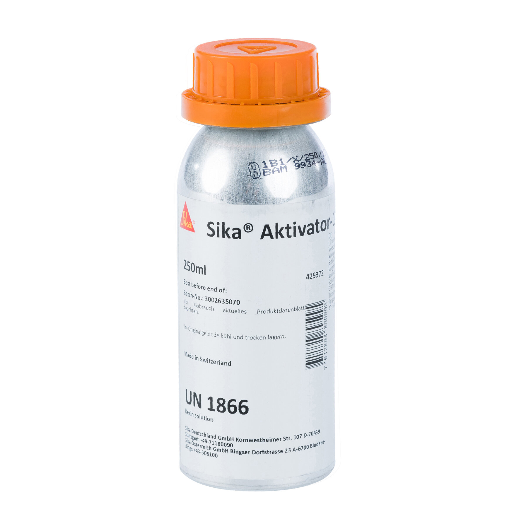 Sika® 451/154