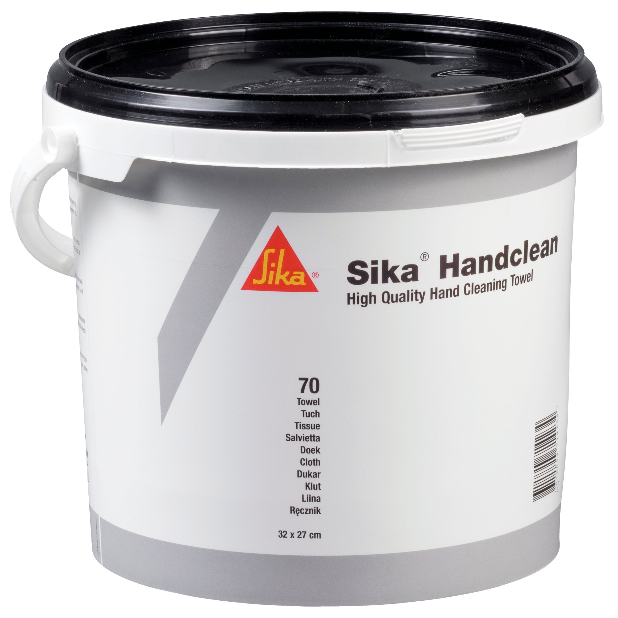 Sika® Chusteczki czyszczące Sika® Handclean