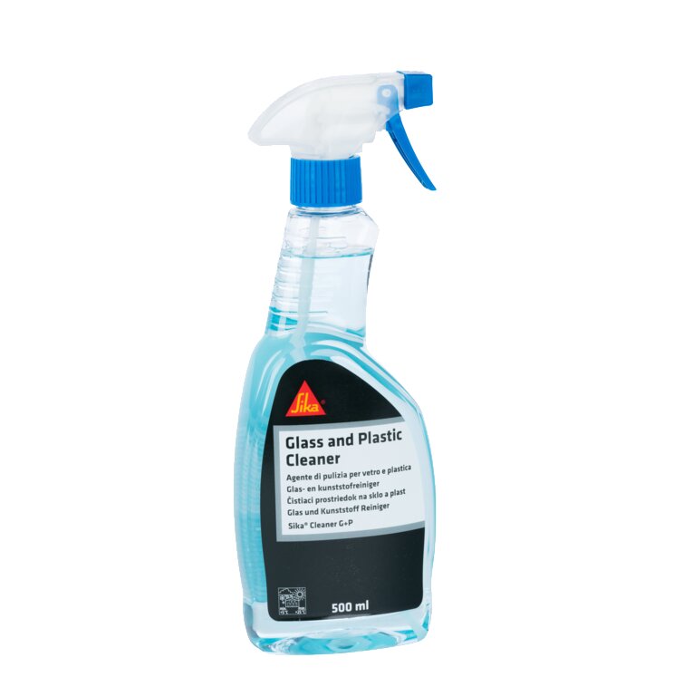 Sika® Środek do czyszczenia okien „Cleaner G+P”