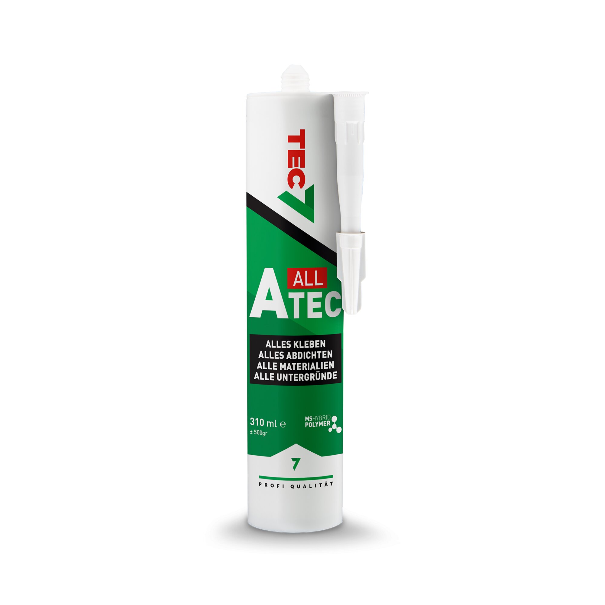 TEC7 Klej i uszczelniacz ATEC, biały