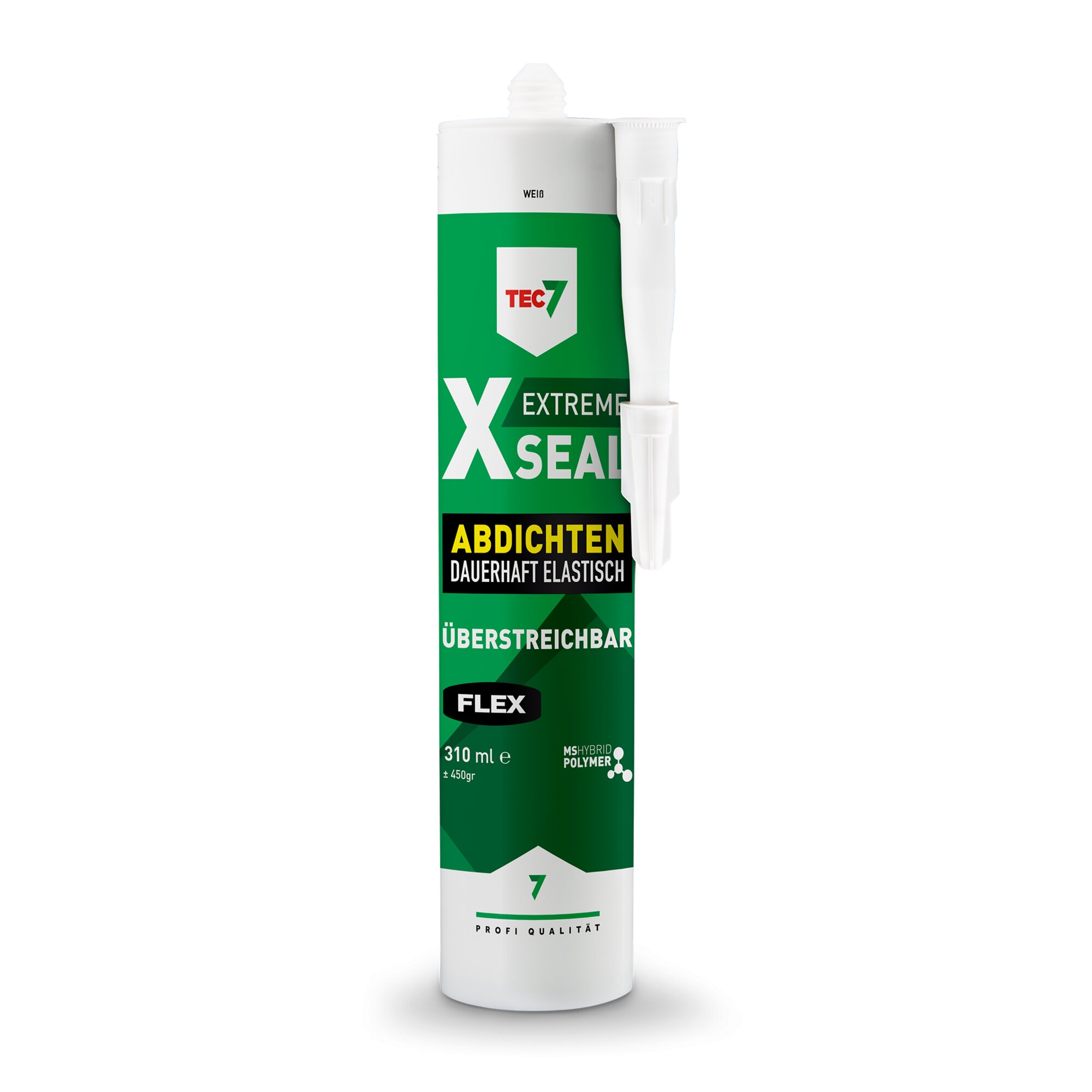 TEC7 Uszczelniacz XSEAL EXTREME