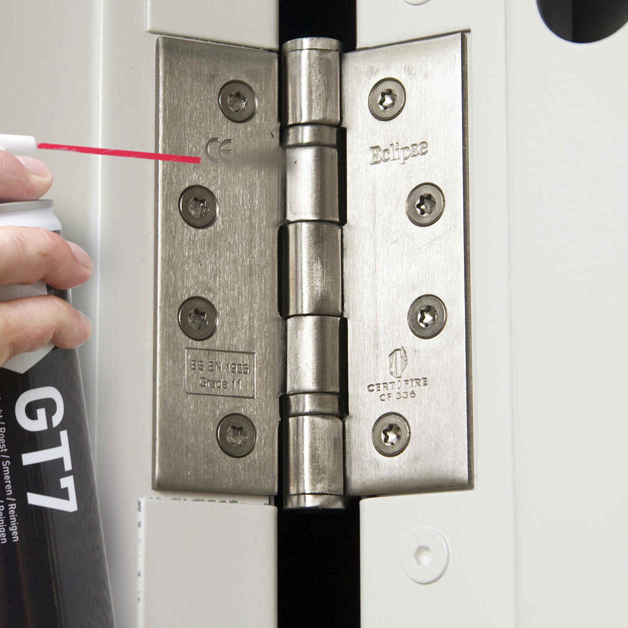 TEC7 Wielofunkcyjny spray GT7