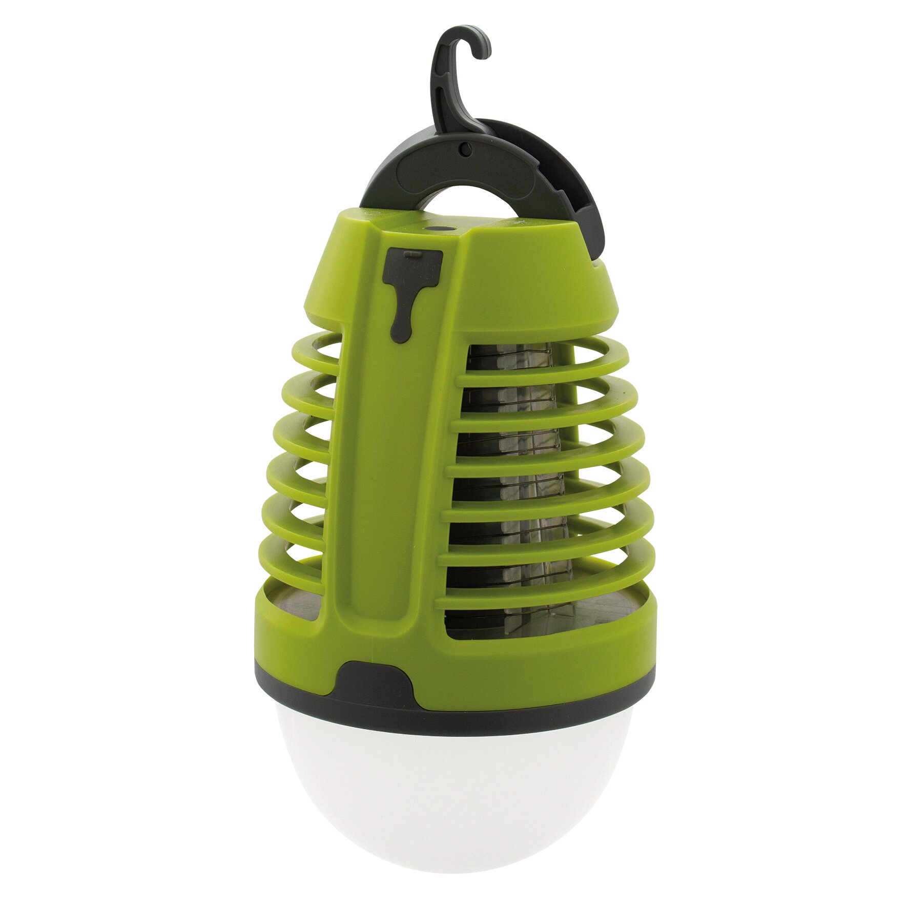 EuroTrail Lampa przeciw muchom UV 2-1