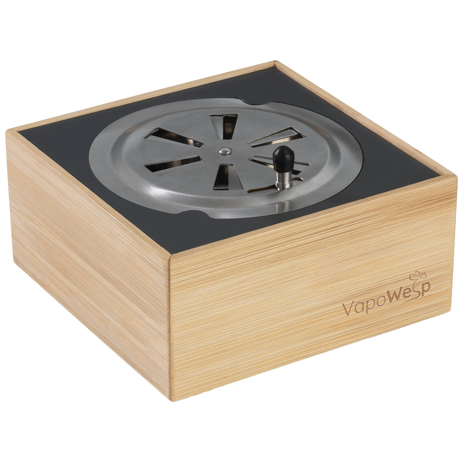 VapoWesp Zestaw startowy do palenia