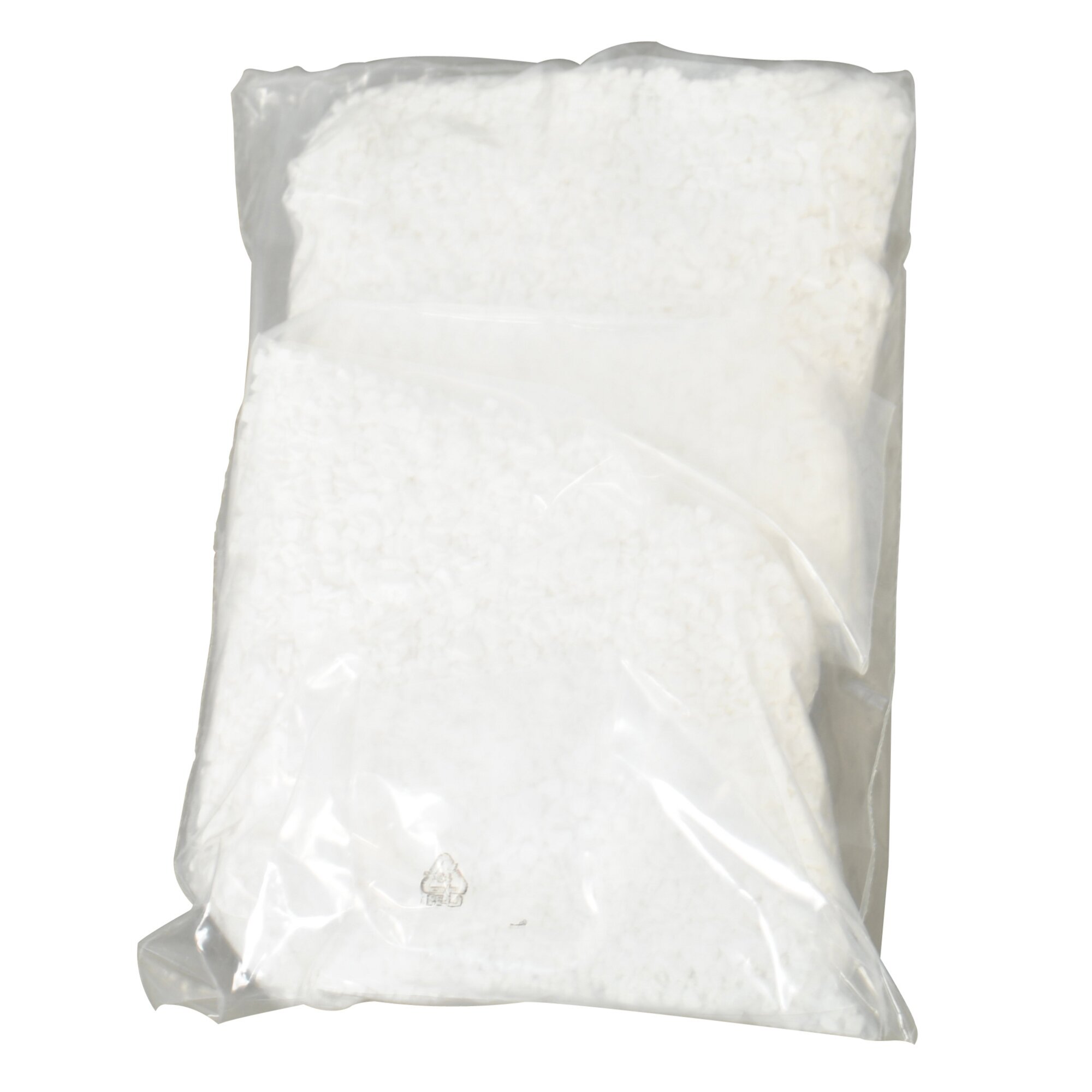 GUG Granulat osuszający CaCl₂ (chlorek wapnia), 2 kg