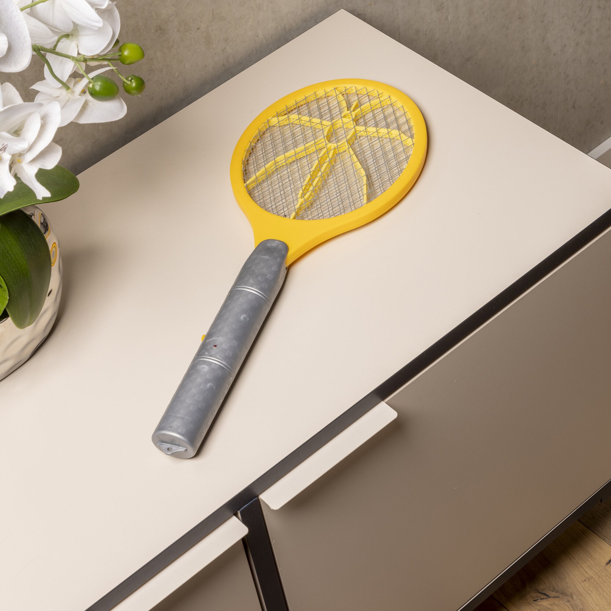 HI Haushalt International Łapacz much