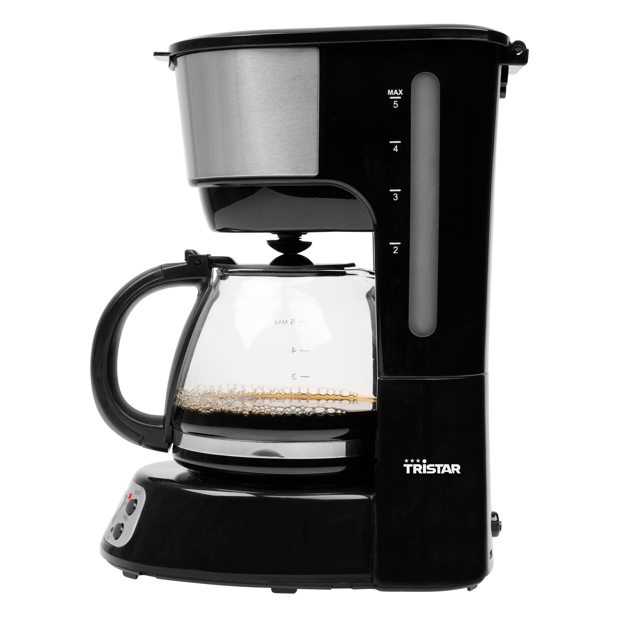 Tristar Ekspres do kawy CM-1284