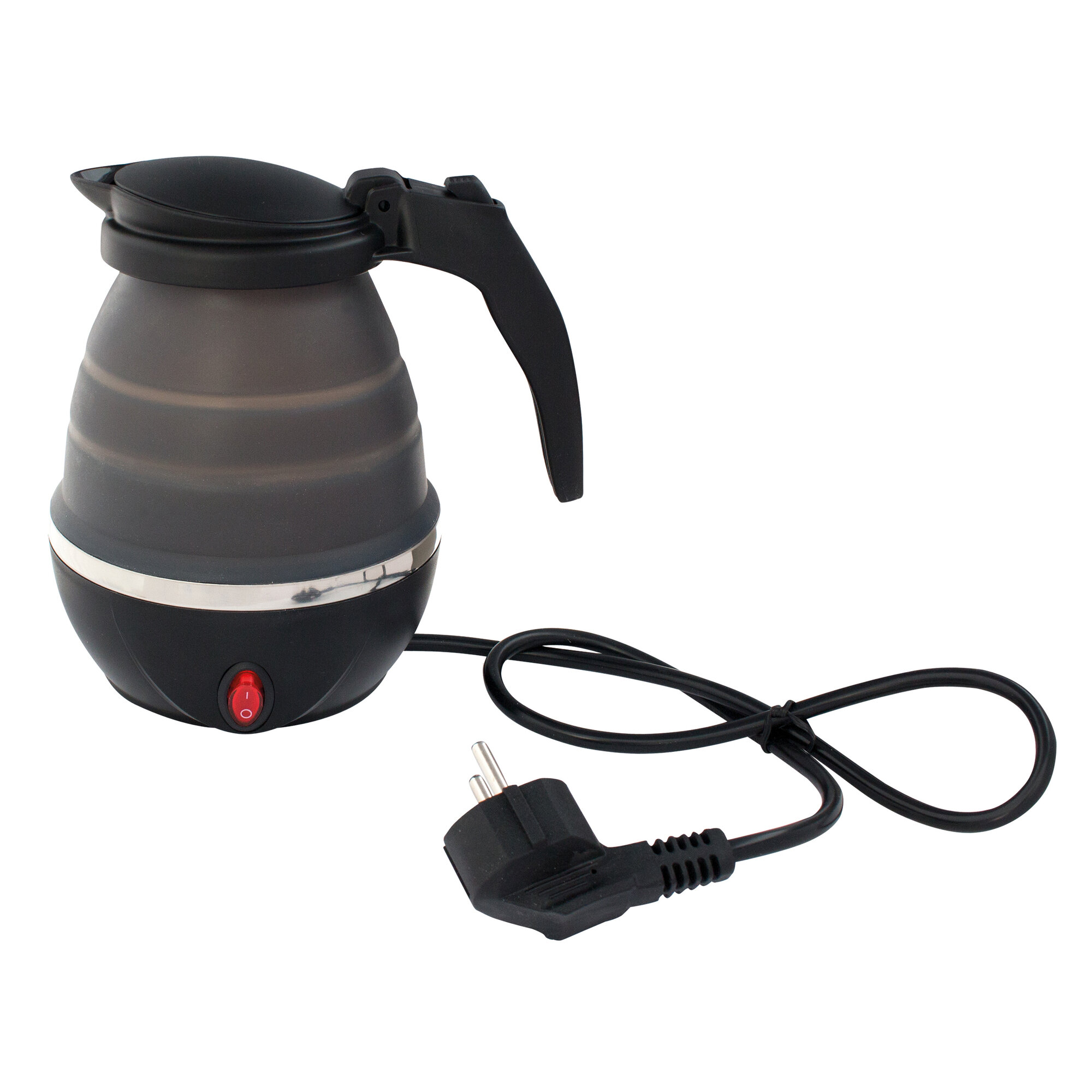 EuroTrail Czajnik elektryczny składany