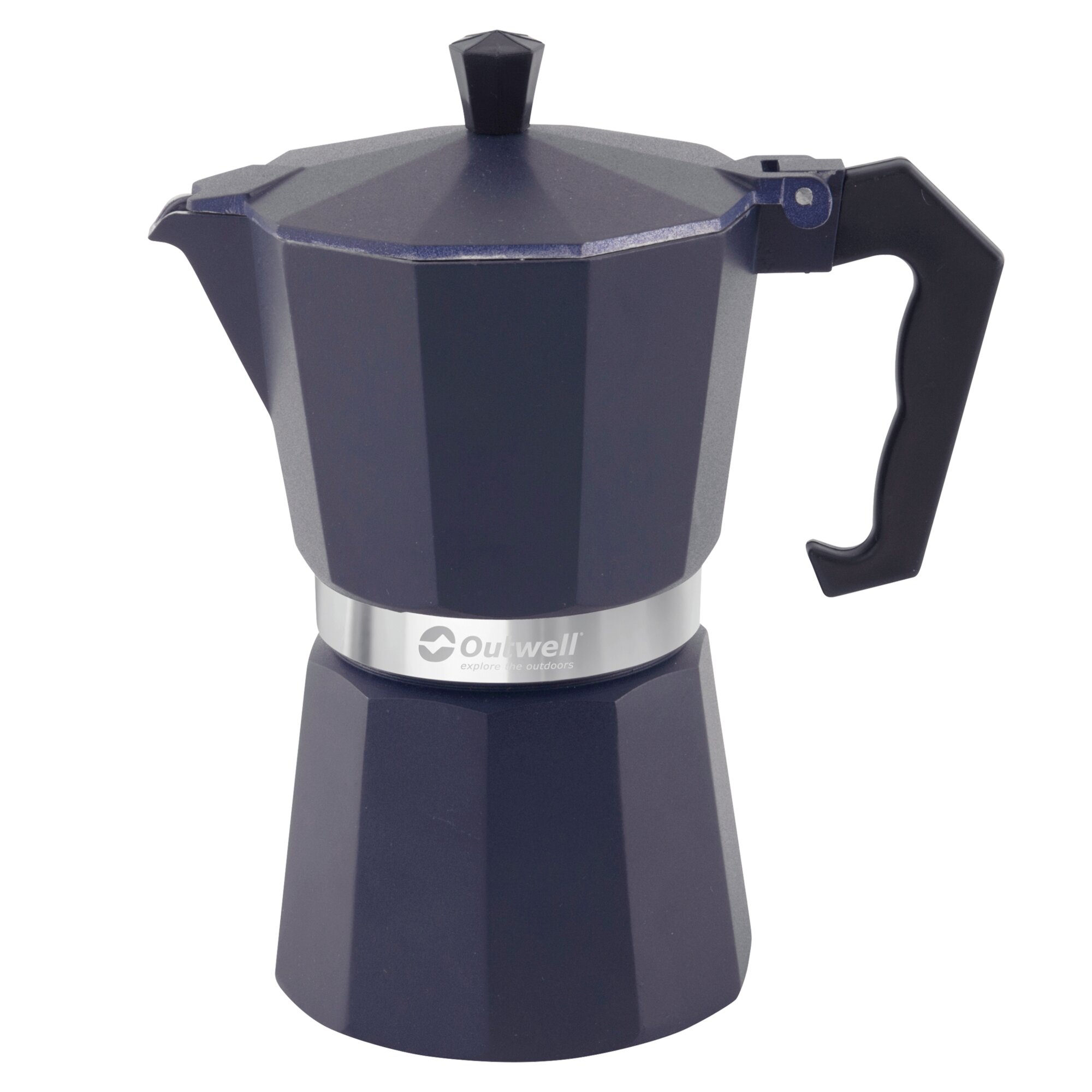 Outwell Zaparzacz do espresso, 300 ml