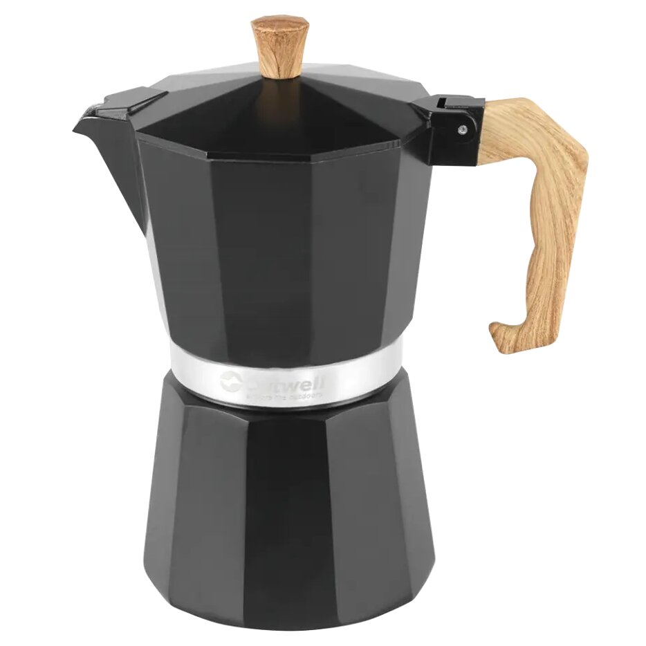 Outwell Napar do ekspresu do espresso L 300 ml