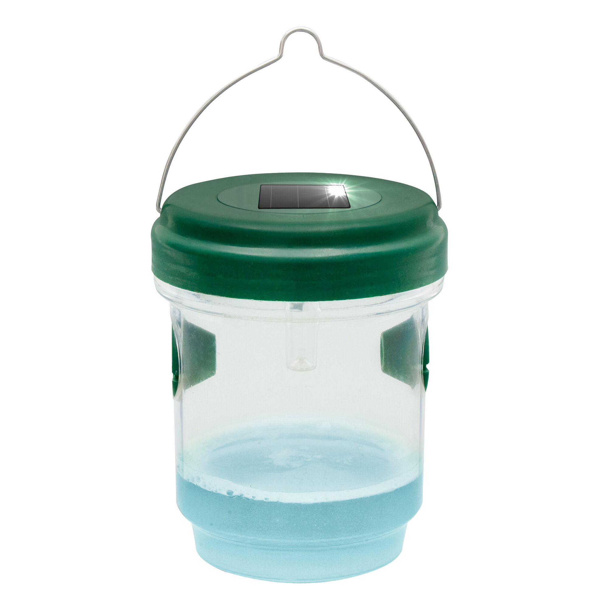 Tevigo Solarna pułapka na owady Gardigo