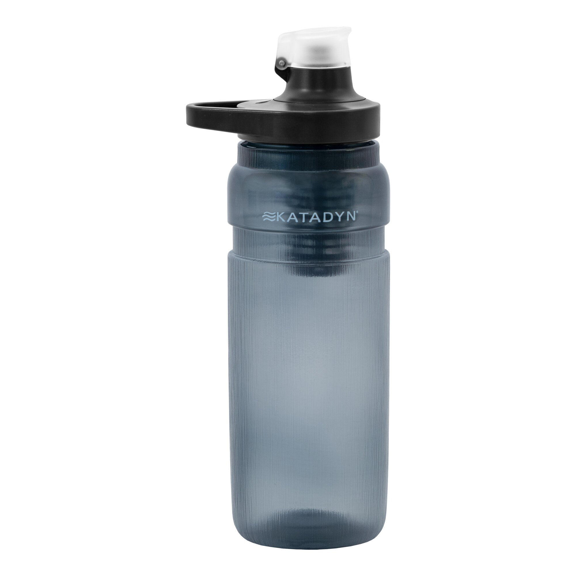 Katadyn Bidon BeFree AC Butelka 0,7 l Smoke