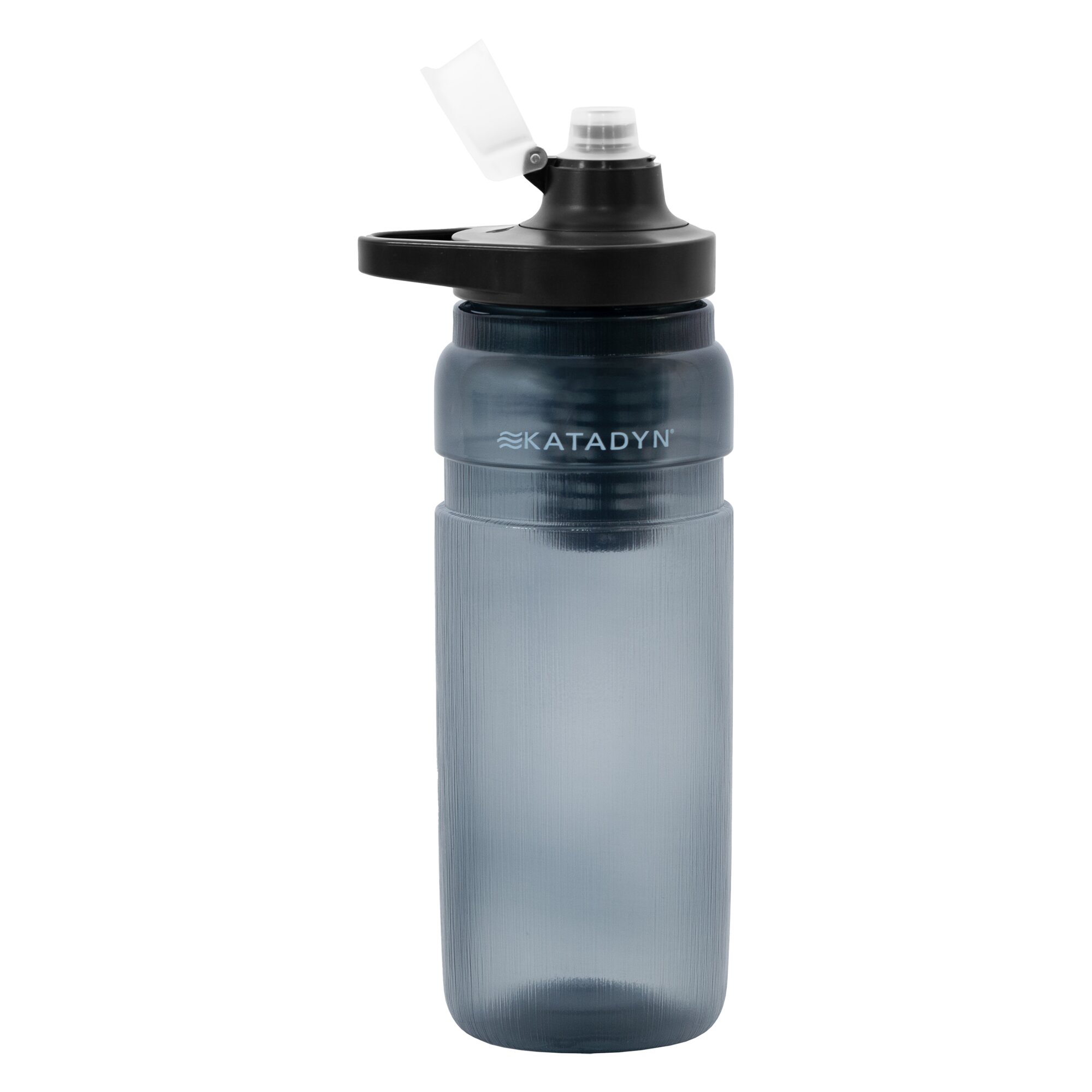 Katadyn Bidon BeFree AC Butelka 0,7 l Smoke