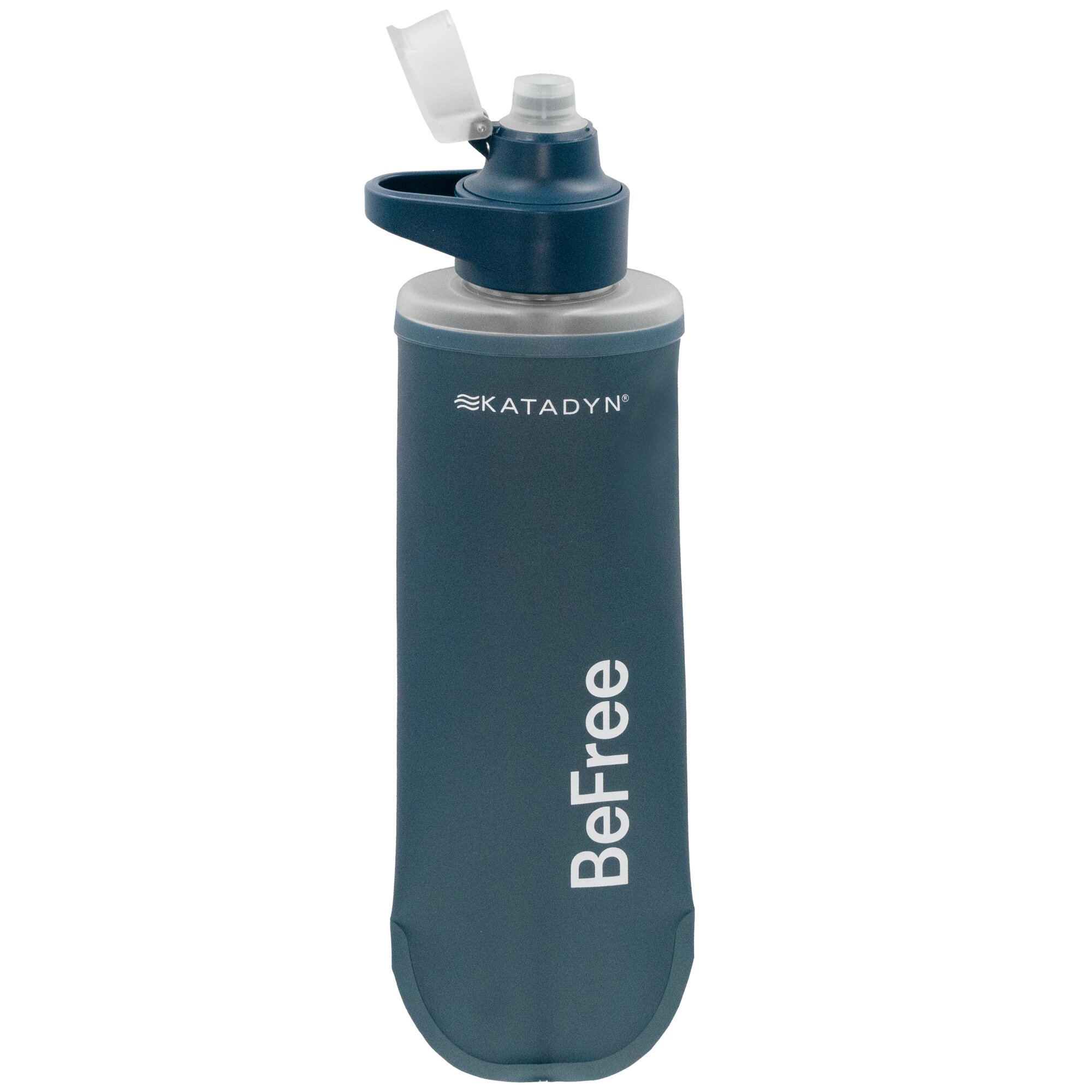 Katadyn System filtrów Filtr BeFree AC 500 ml