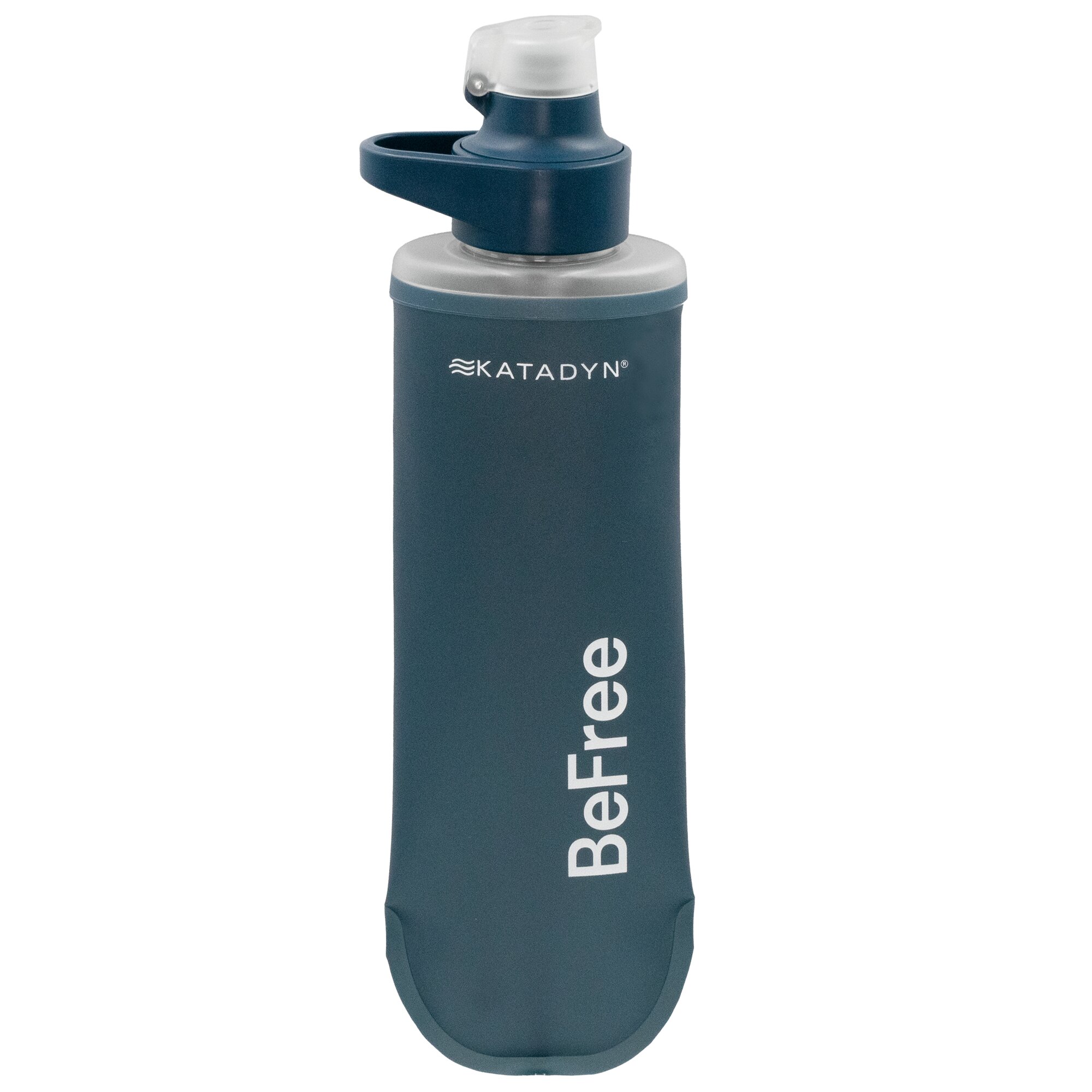 Katadyn System filtrów Filtr BeFree AC 500 ml
