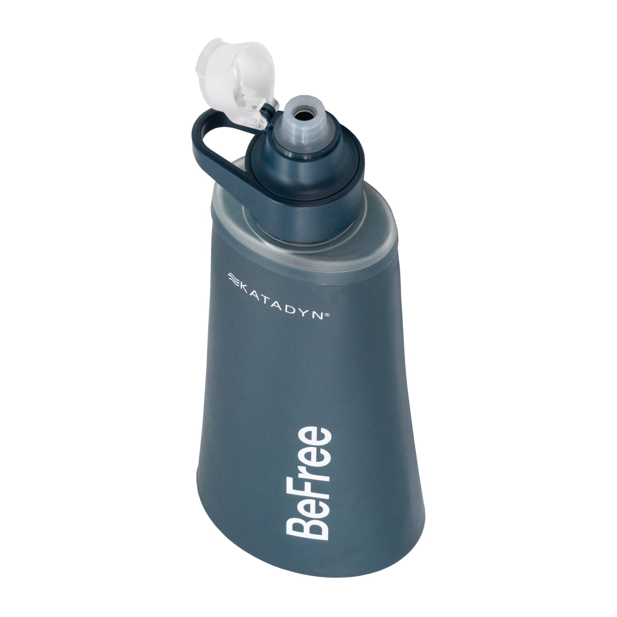 Katadyn System filtrów Filtr BeFree AC, niebieski