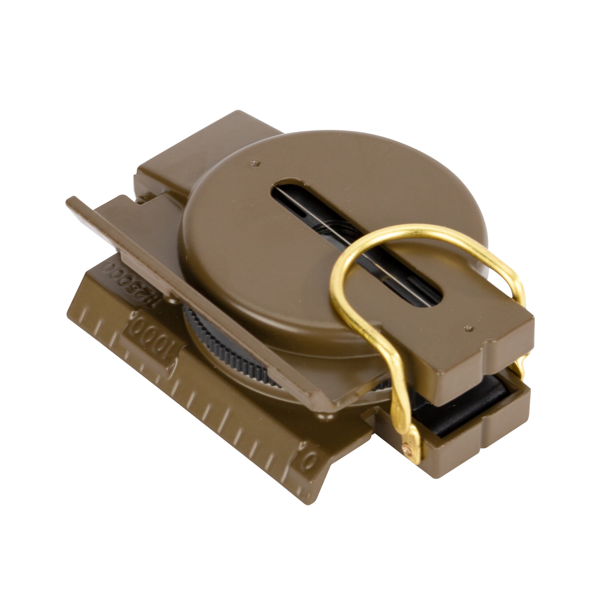 Heusser Strażnik kompasu