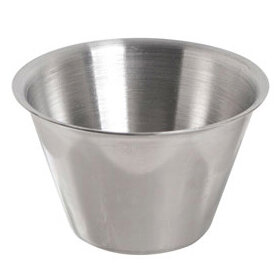 Relags Zestaw filiżanek w skórzanym etui