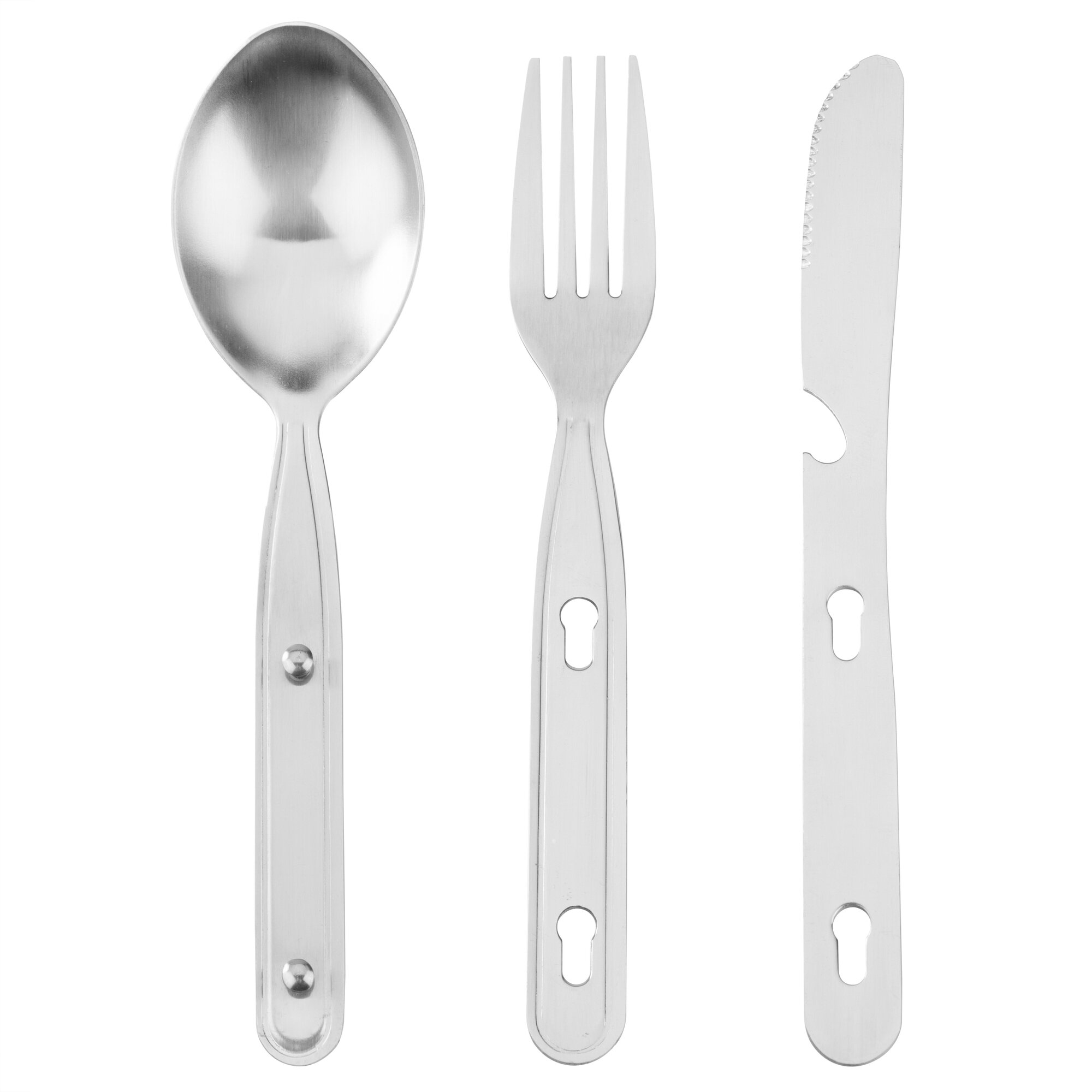 Heusser Podstawowe sztućce