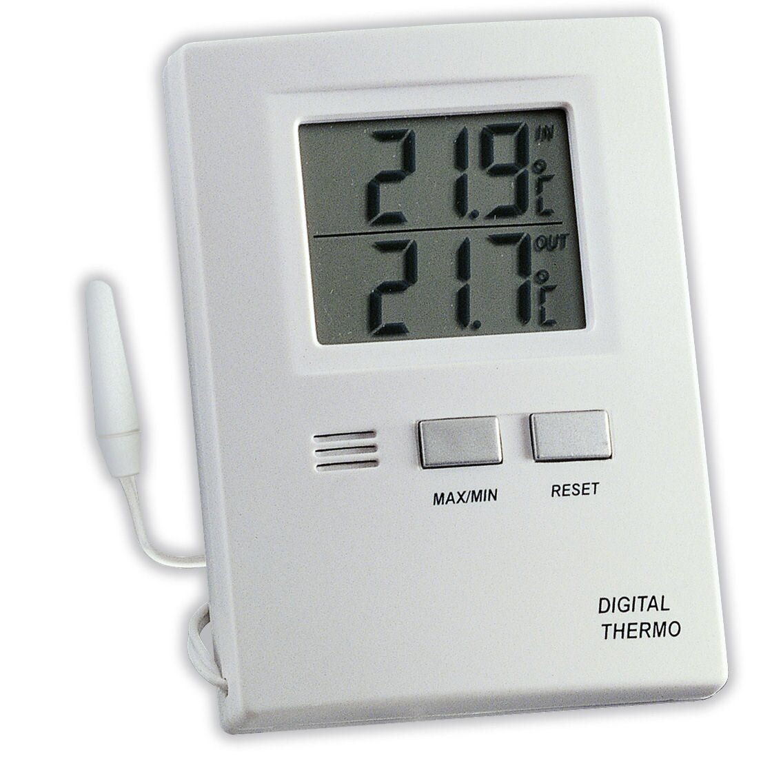 TFA Dostmann Termometr Max-Min