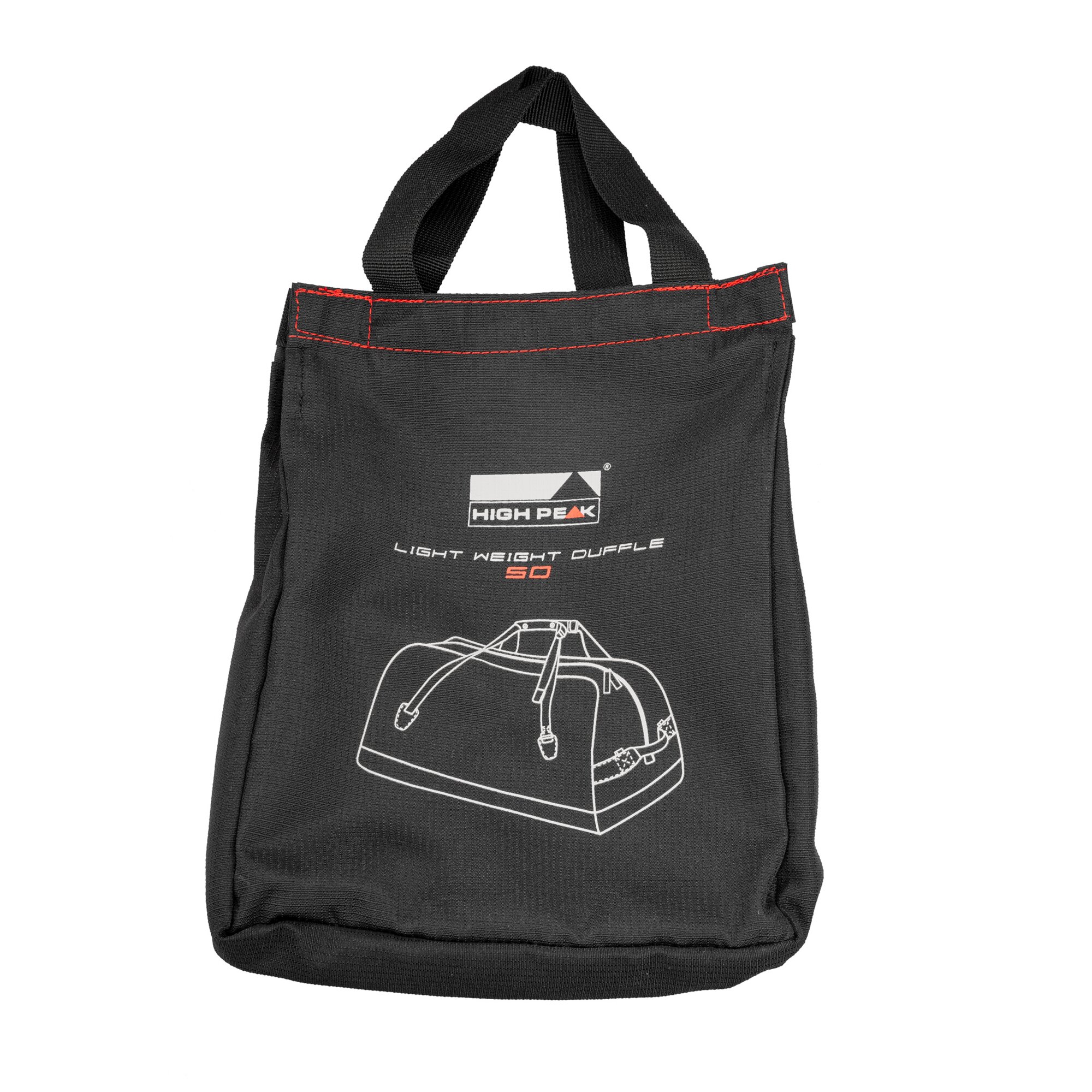 High Peak Torba podróżna Cosmos Duffle 50S