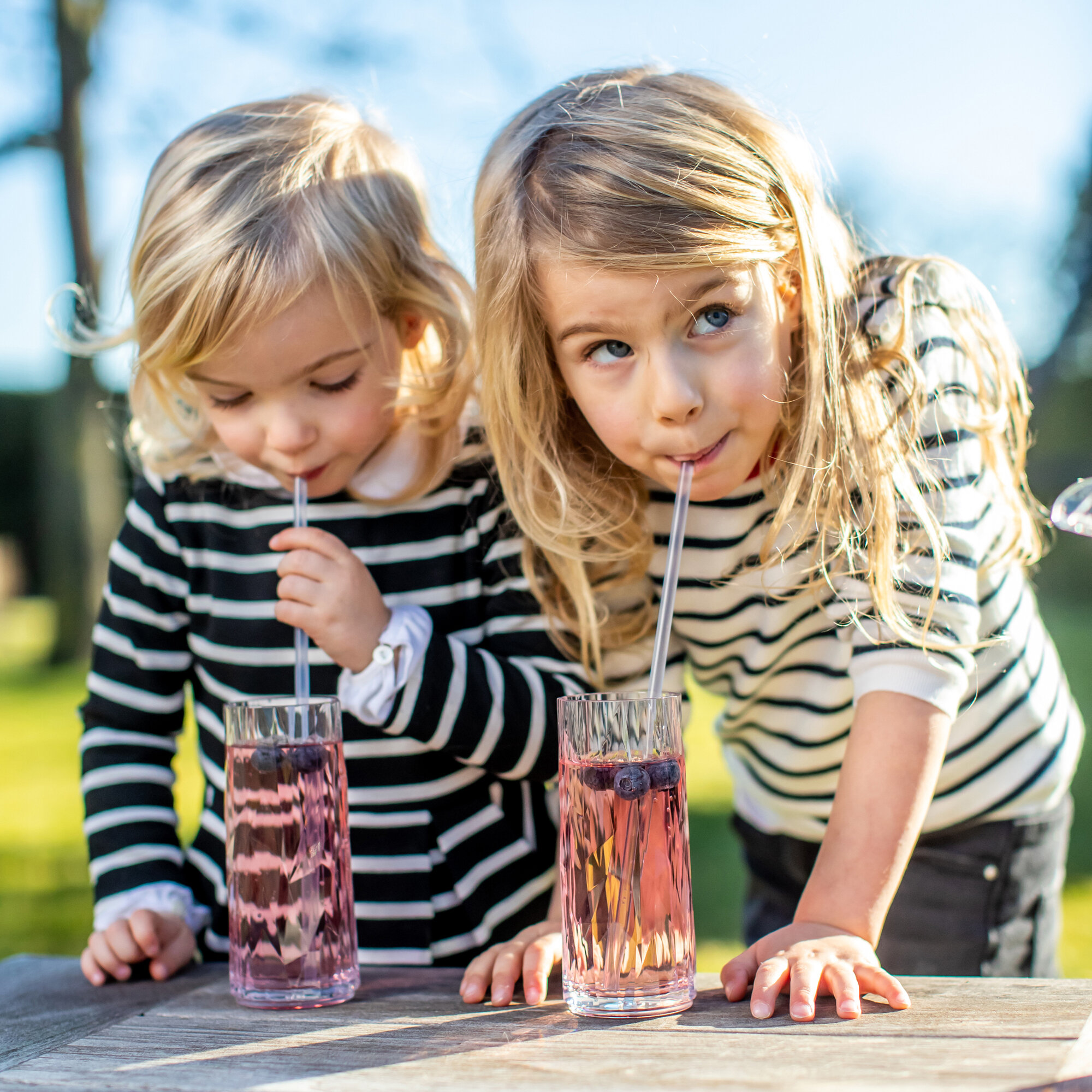 koziol Słomki POZDRAWIAM