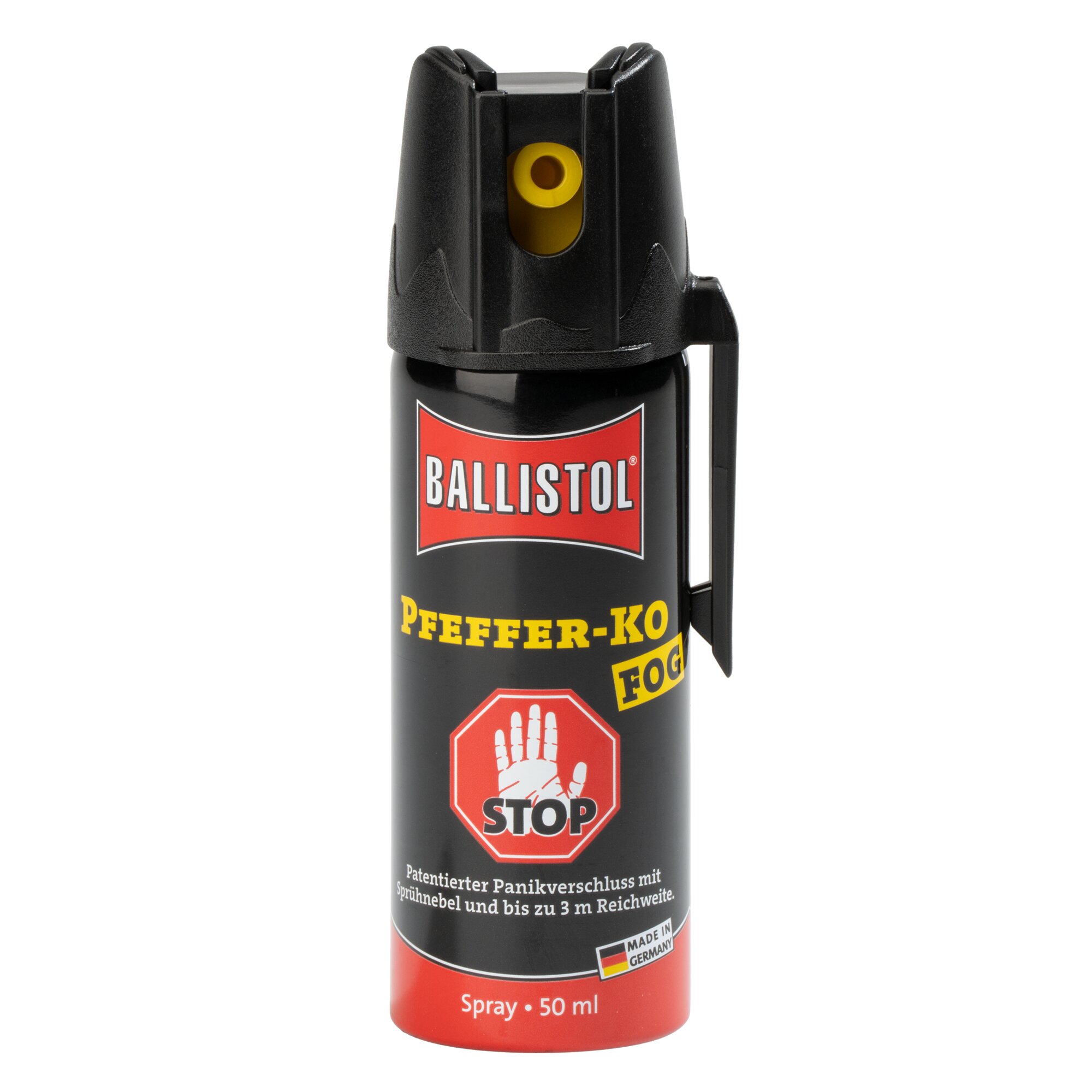 Ballistol 455/605