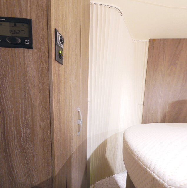 Remis Elastyczny rozdzielacz pomieszczeń REMIform II