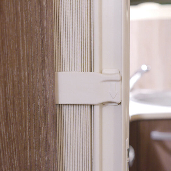 Remis Elastyczny rozdzielacz pomieszczeń REMIform II