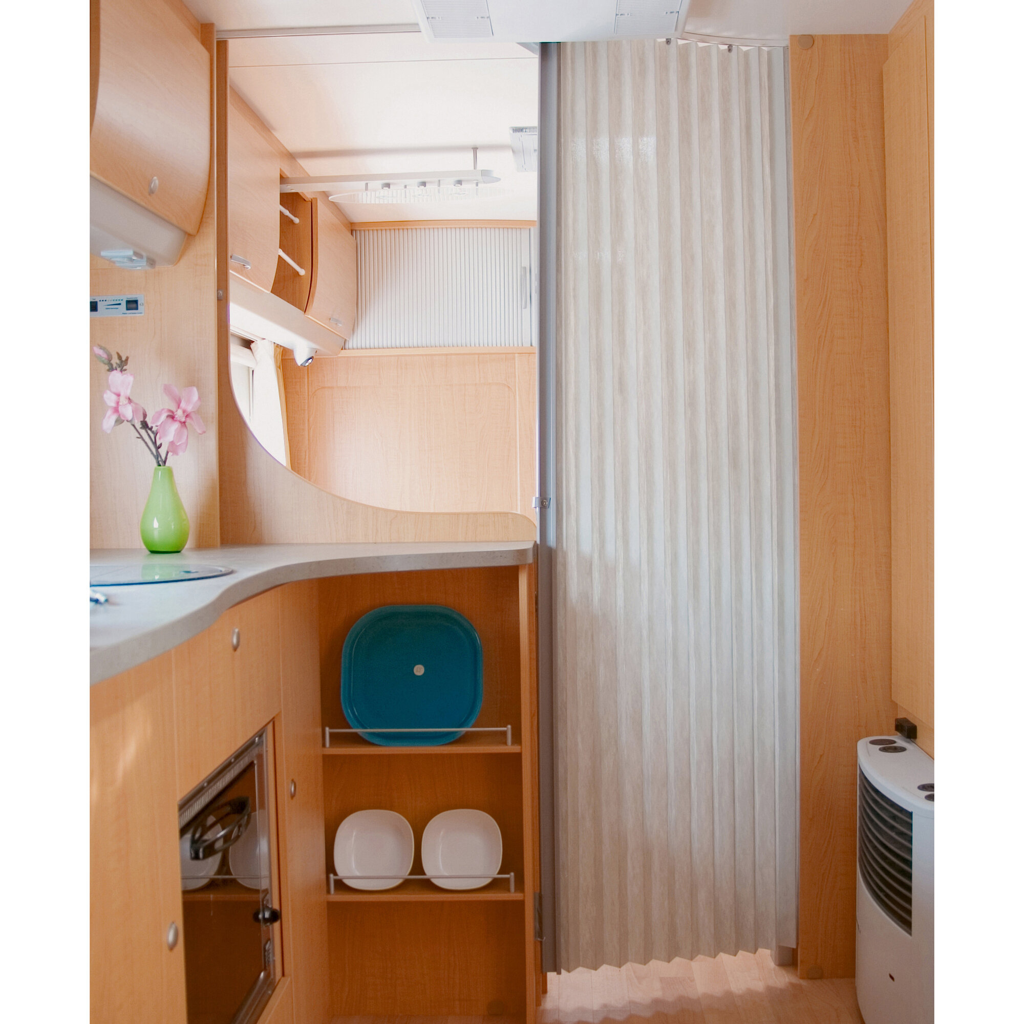 Remis Elastyczny rozdzielacz pomieszczeń REMIform I