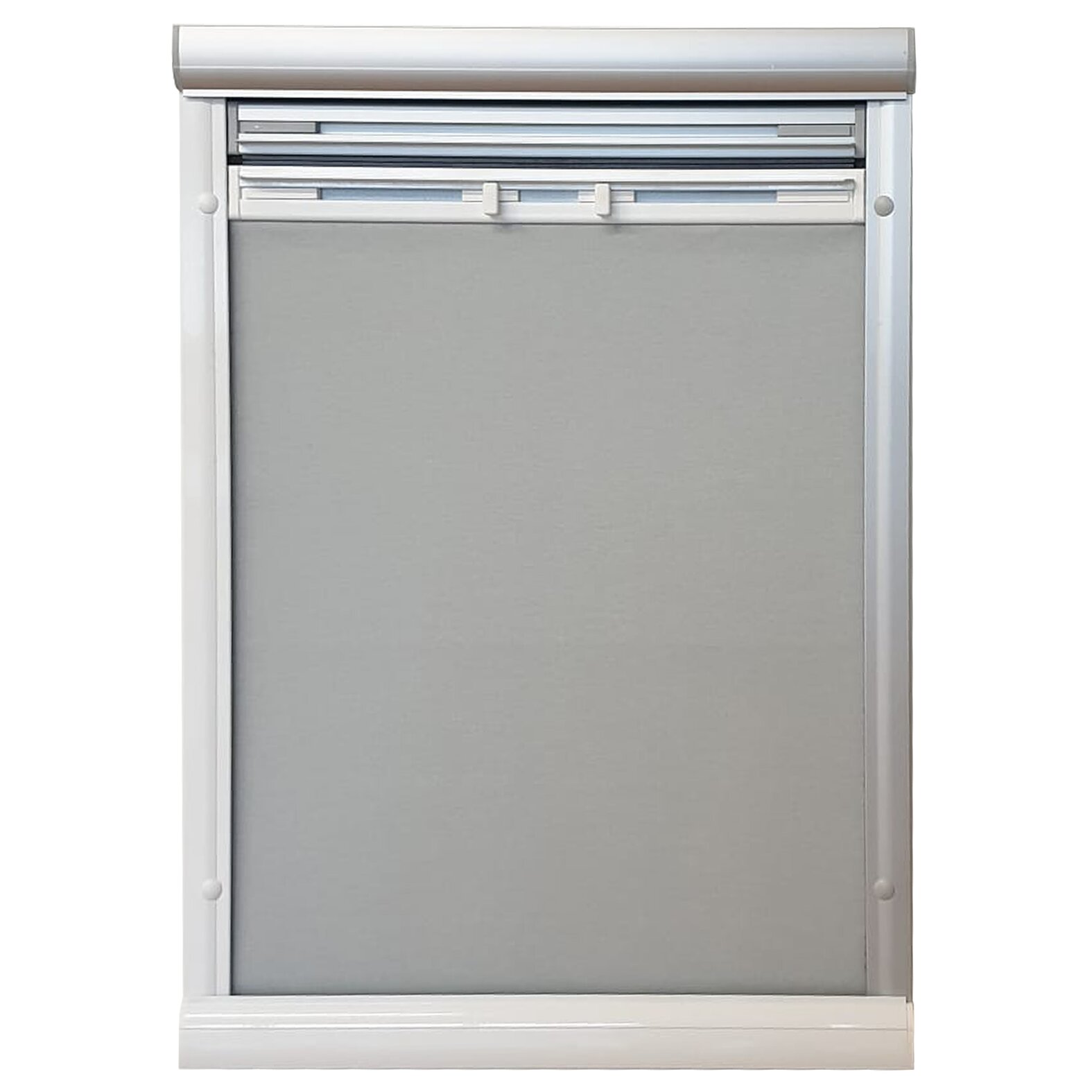 Hünerkopf Interior Roller Blind, 1450 x 600 mm