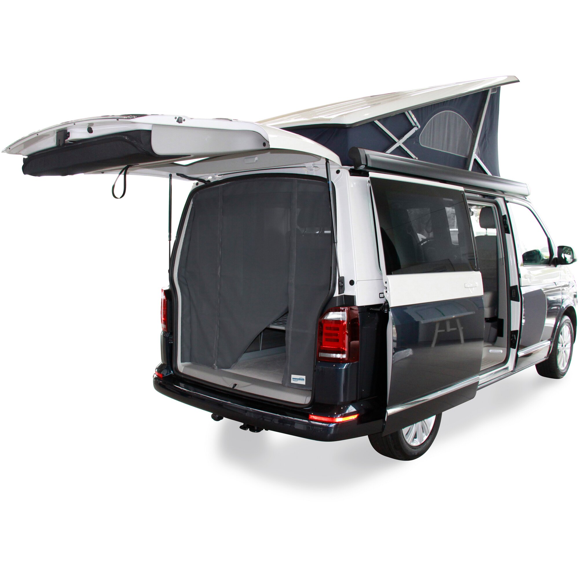 Hindermann Zasłona przeciw owadom VW T5/T6