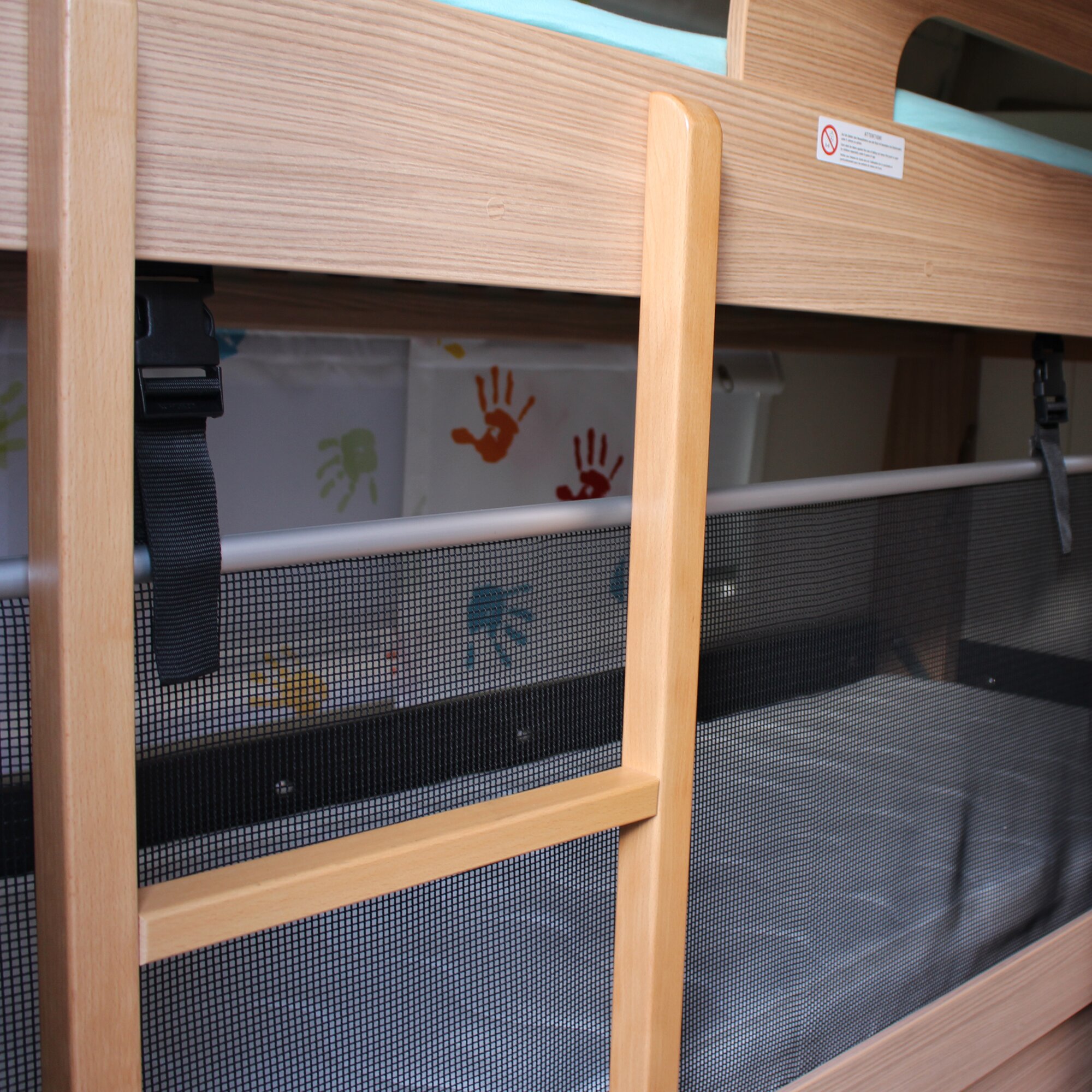 Rathgeber Siatka ochronna SLiiPER, M